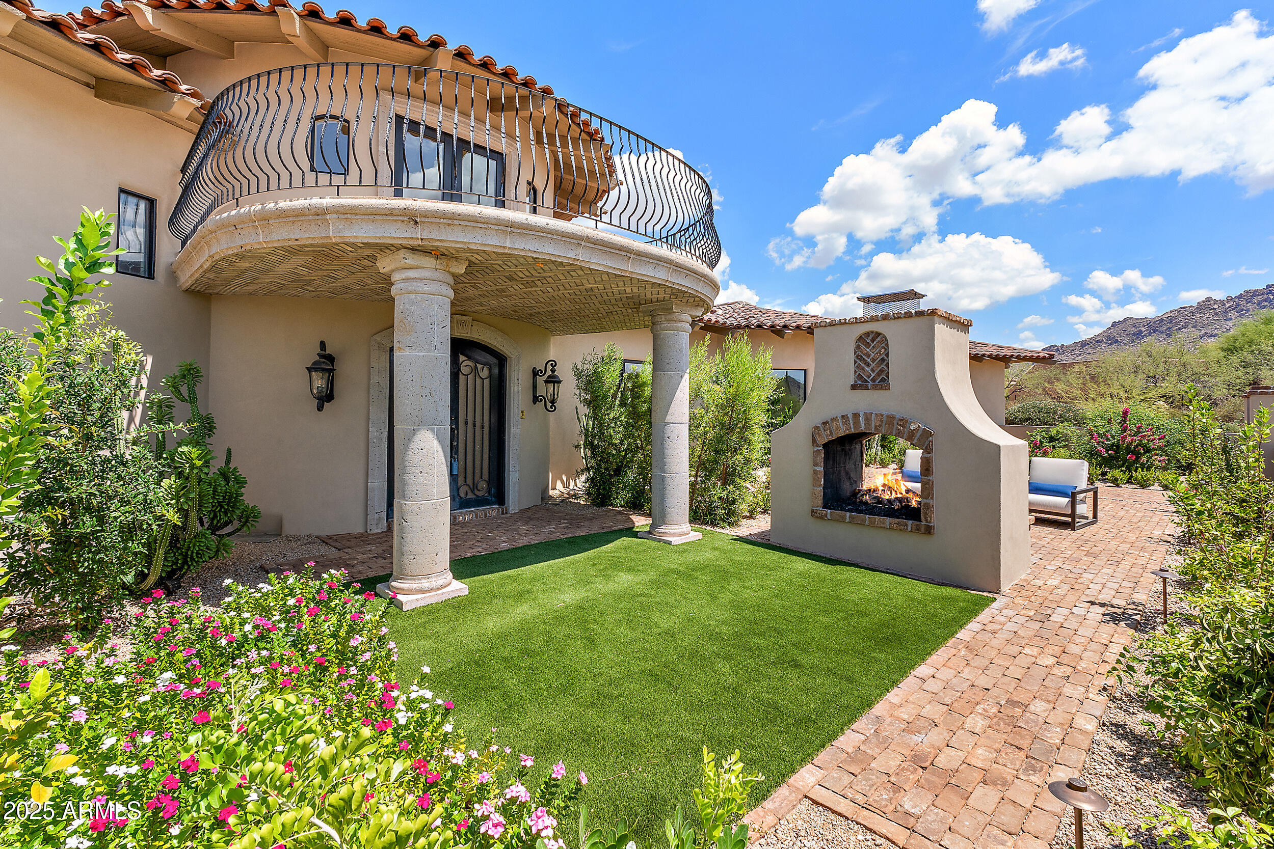 Sonoran Highlands Phase 1 - Residential