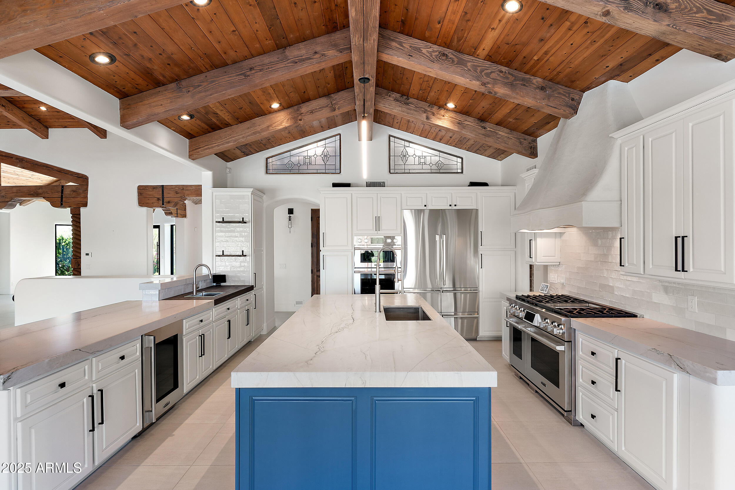 Sonoran Highlands Phase 1 - Residential