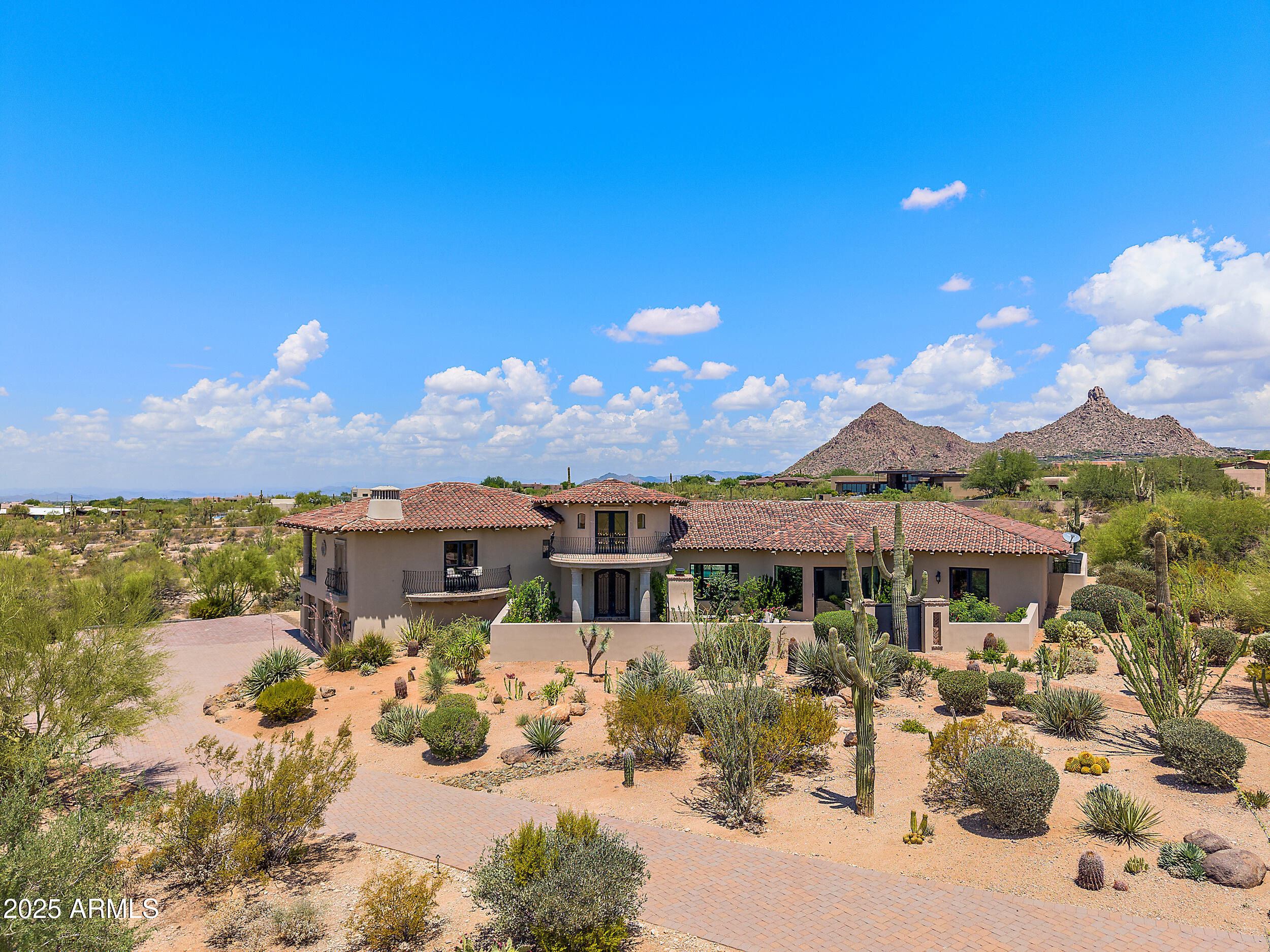 Sonoran Highlands Phase 1 - Residential