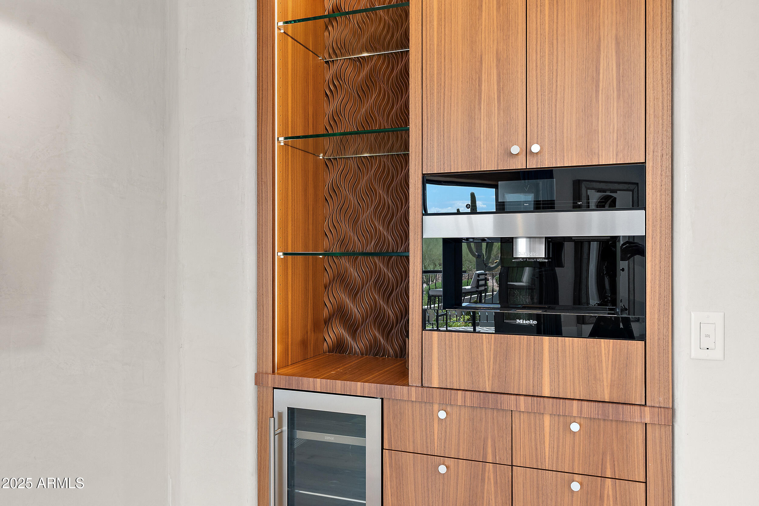 Sonoran Highlands Phase 1 - Residential