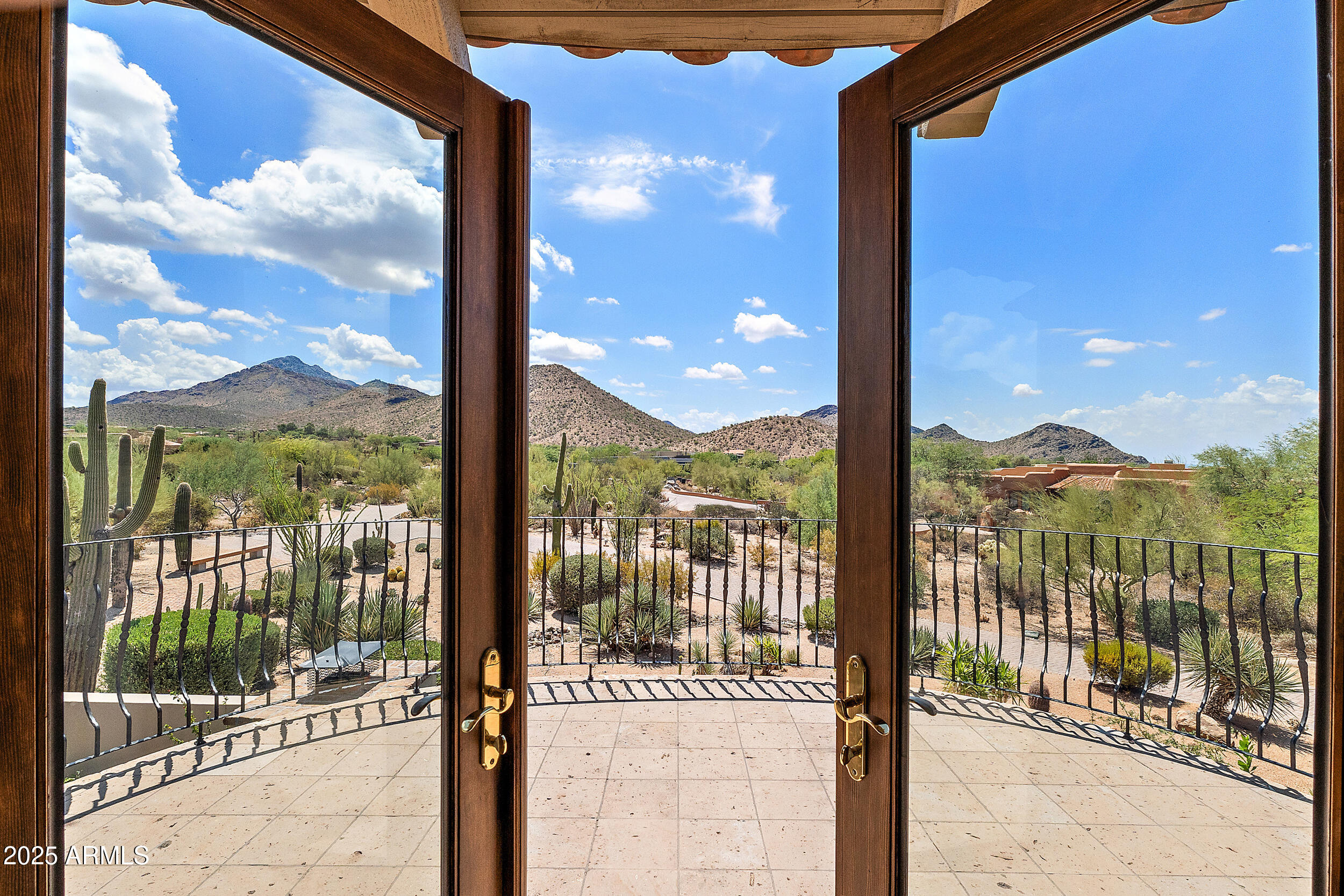 Sonoran Highlands Phase 1 - Residential