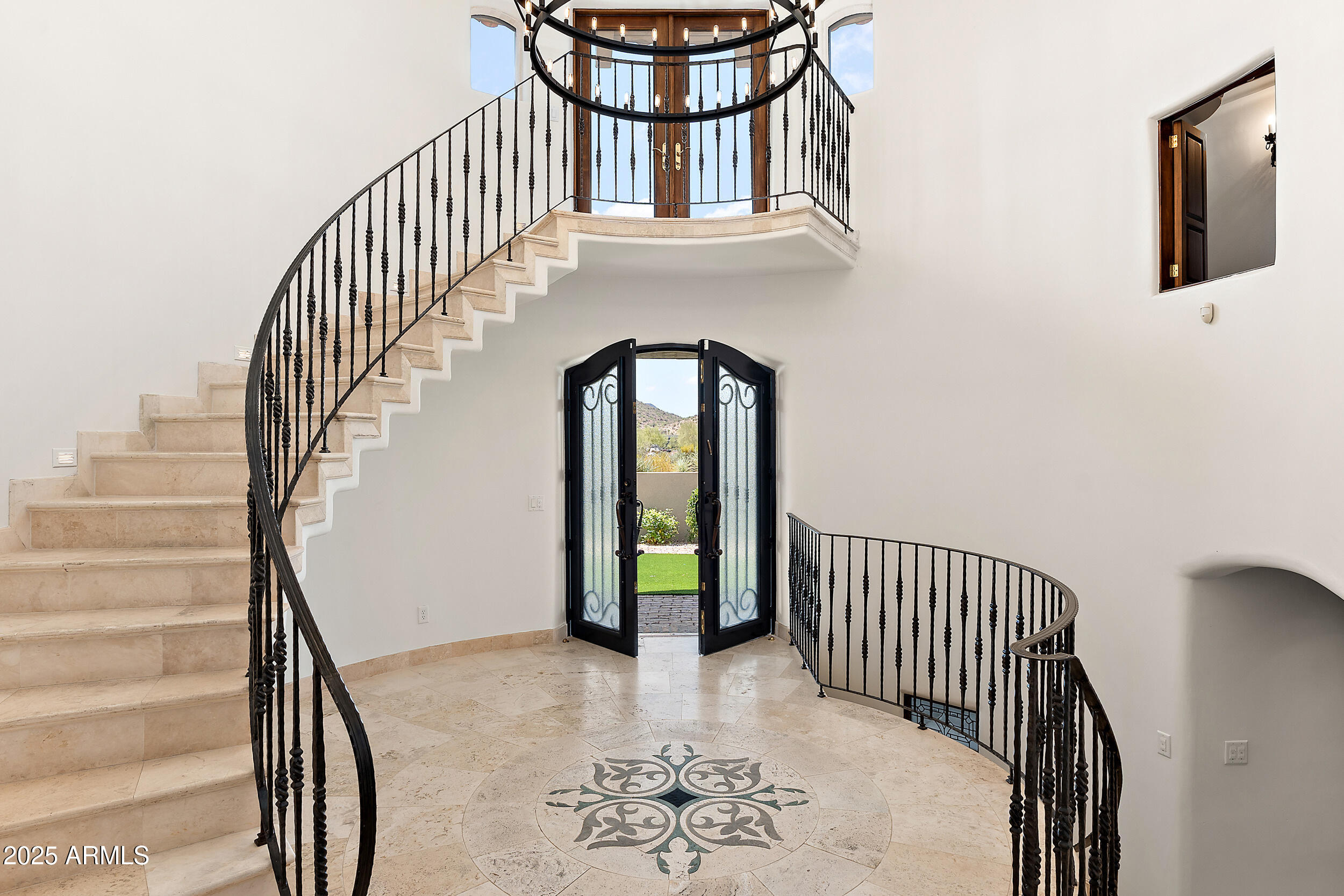 Sonoran Highlands Phase 1 - Residential