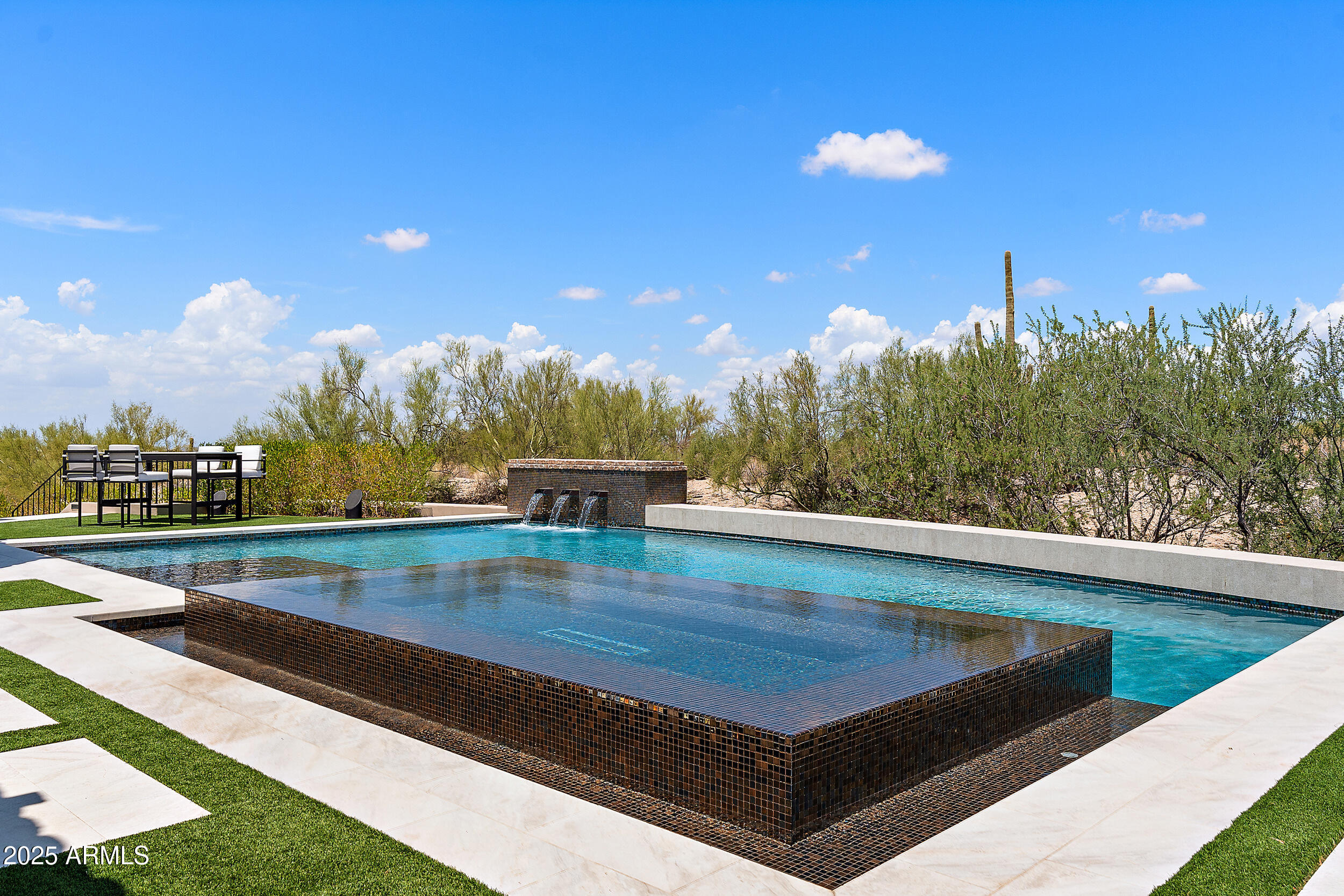 Sonoran Highlands Phase 1 - Residential