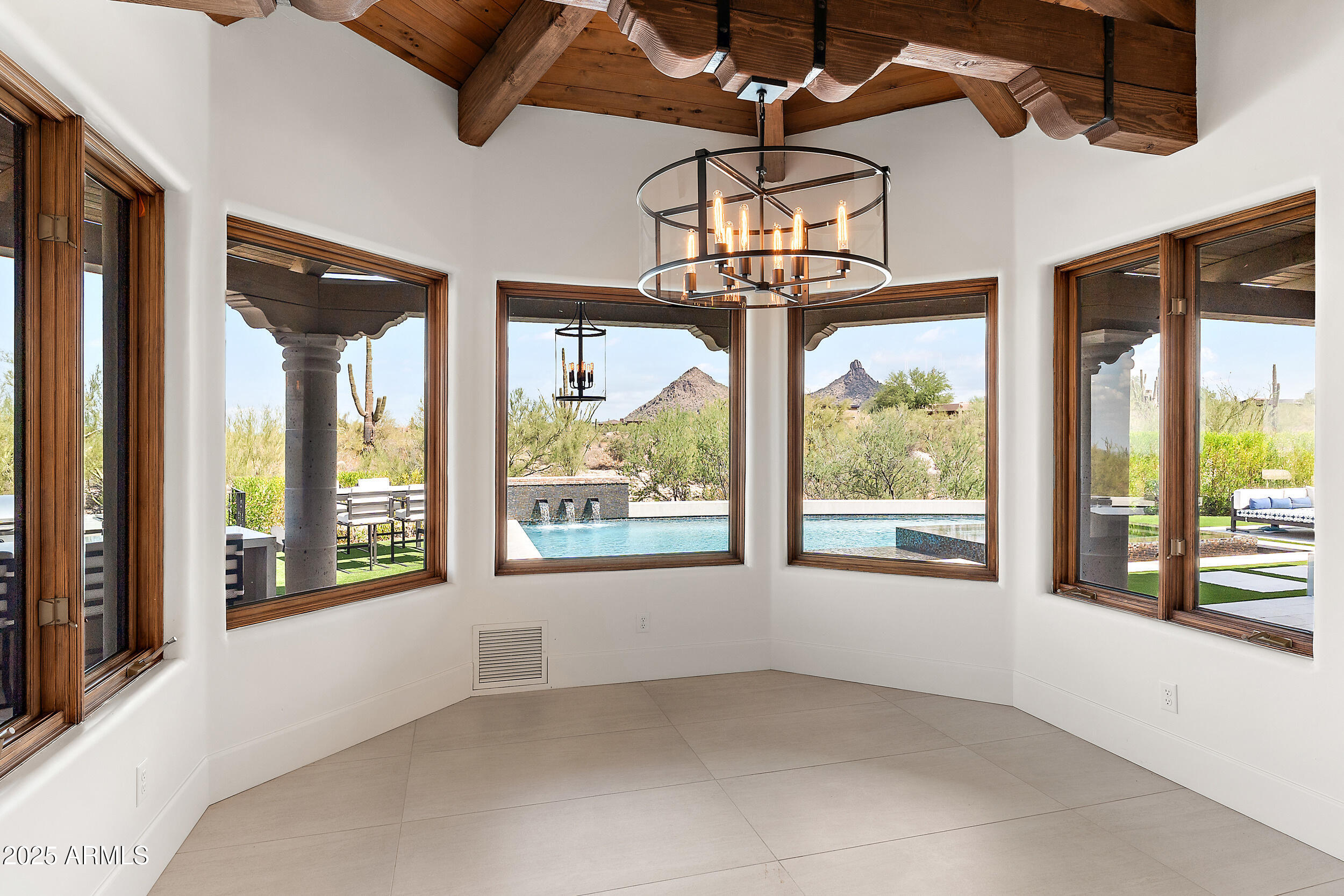 Sonoran Highlands Phase 1 - Residential