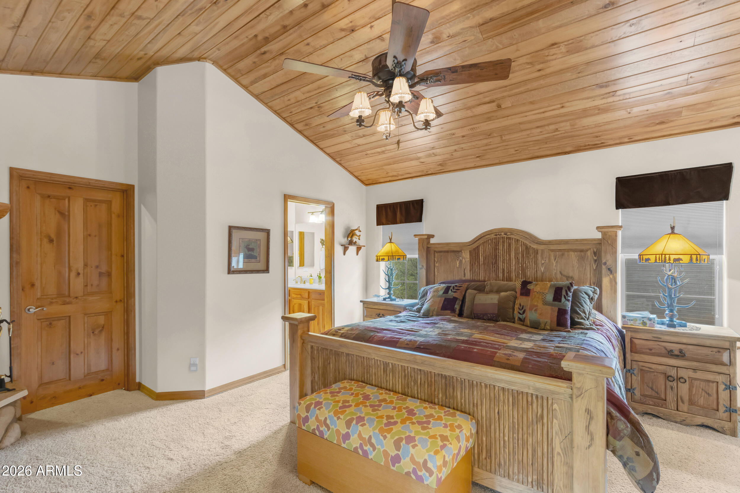 STRAWBERRY HOLLOW PHASE 1 - Residential