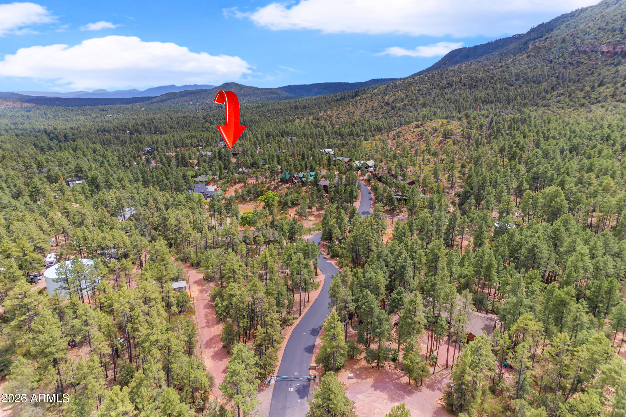 STRAWBERRY HOLLOW PHASE 1 - Residential