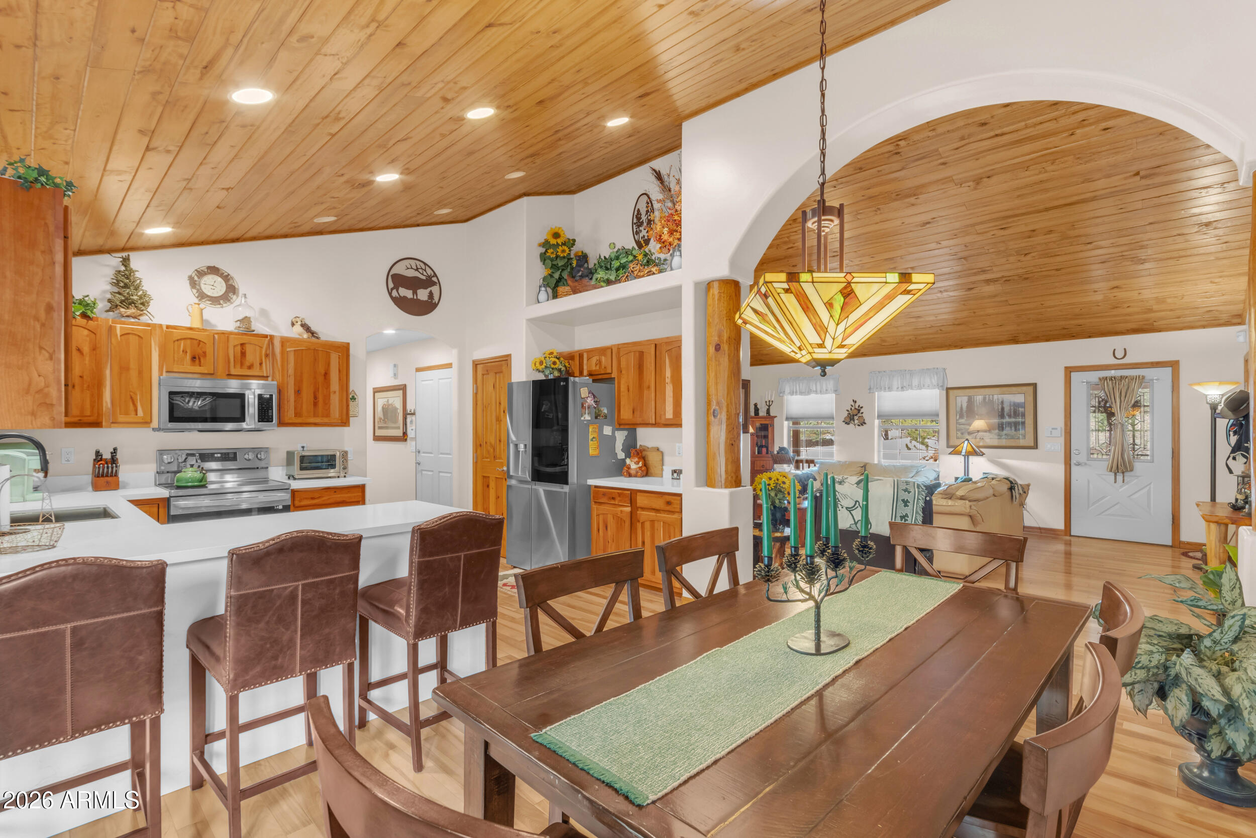 STRAWBERRY HOLLOW PHASE 1 - Residential
