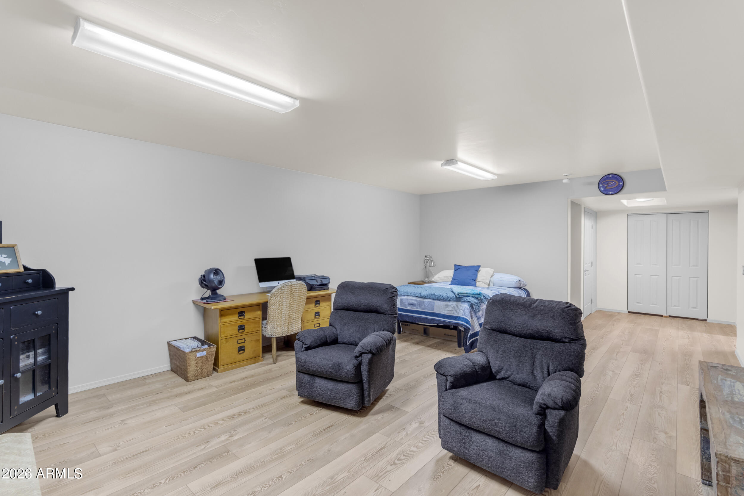 STRAWBERRY HOLLOW PHASE 1 - Residential