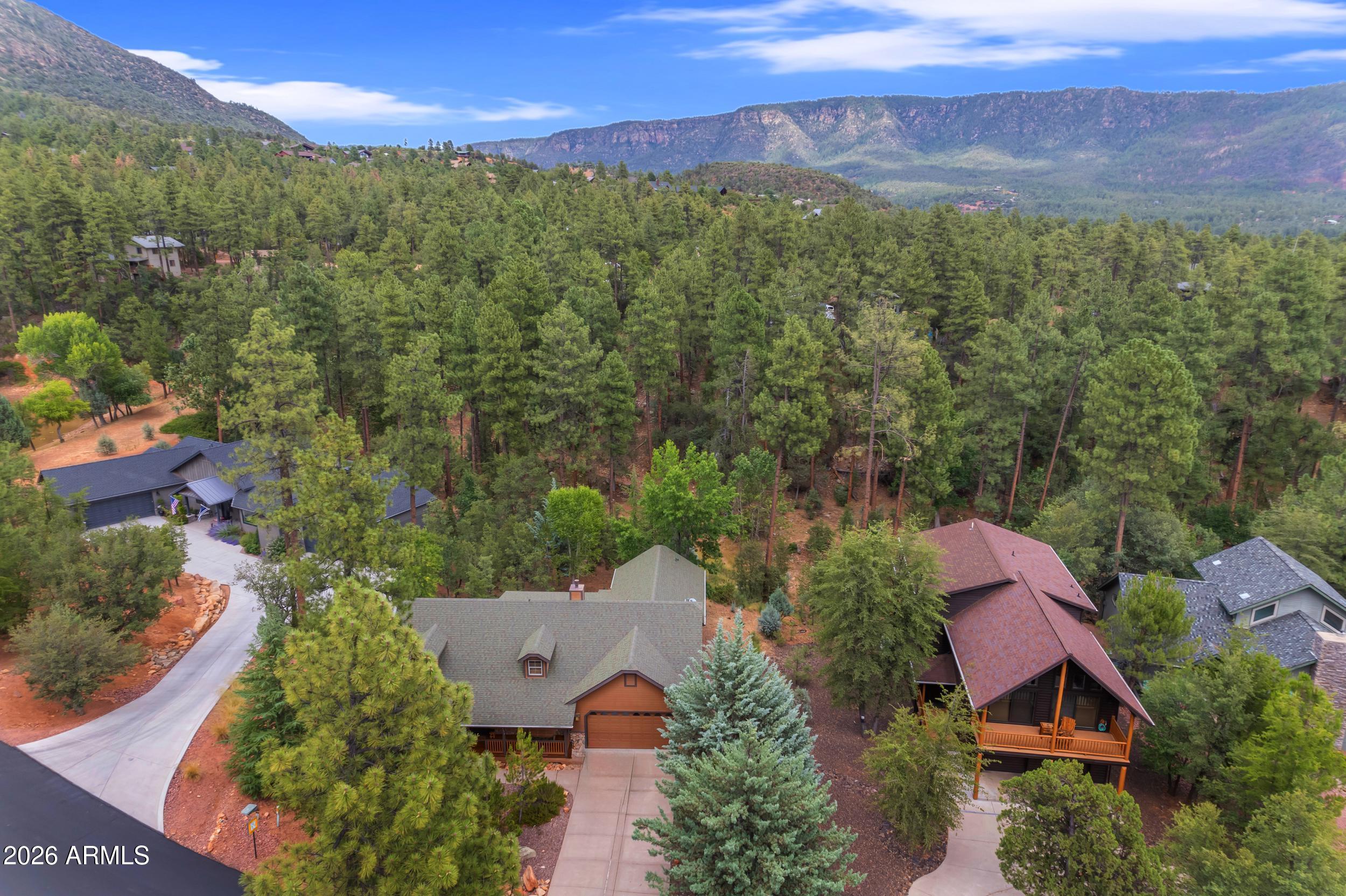 STRAWBERRY HOLLOW PHASE 1 - Residential