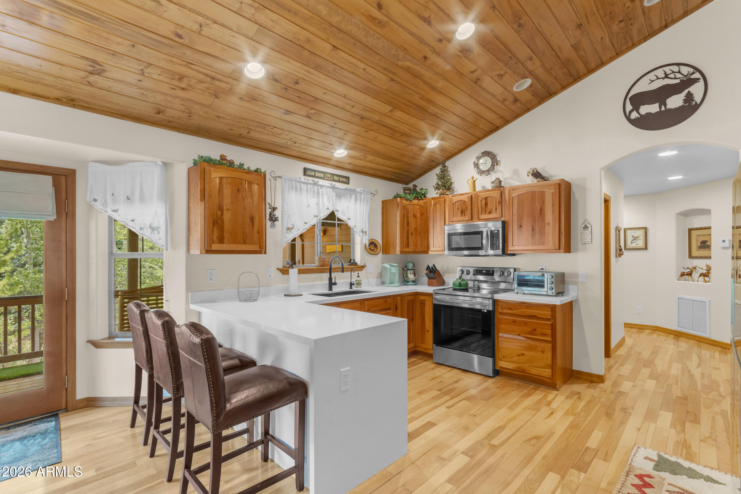 STRAWBERRY HOLLOW PHASE 1 - Residential