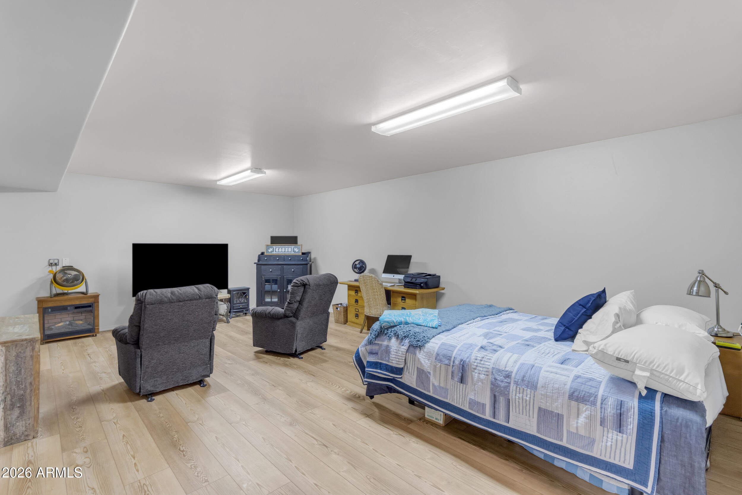 STRAWBERRY HOLLOW PHASE 1 - Residential