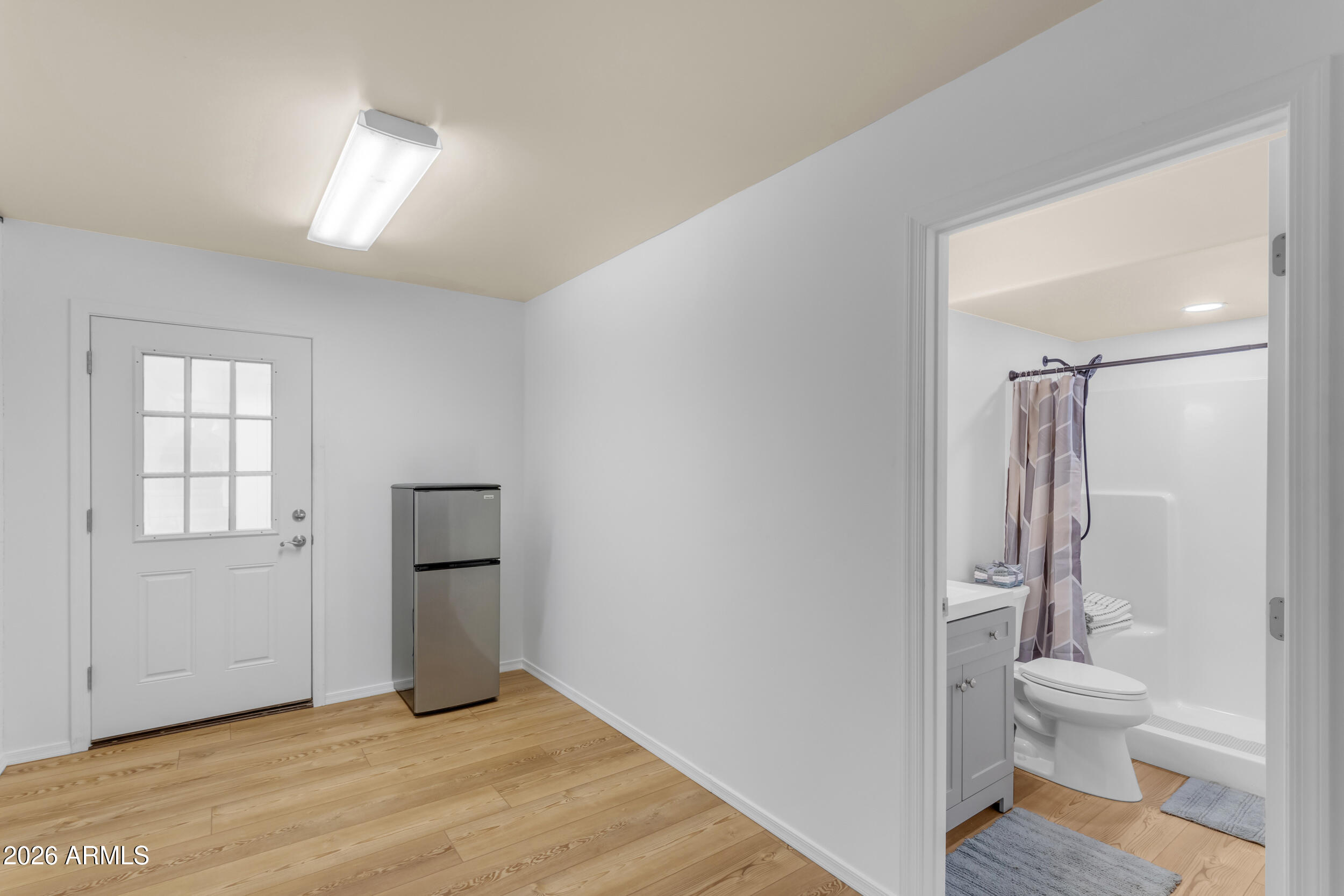 STRAWBERRY HOLLOW PHASE 1 - Residential