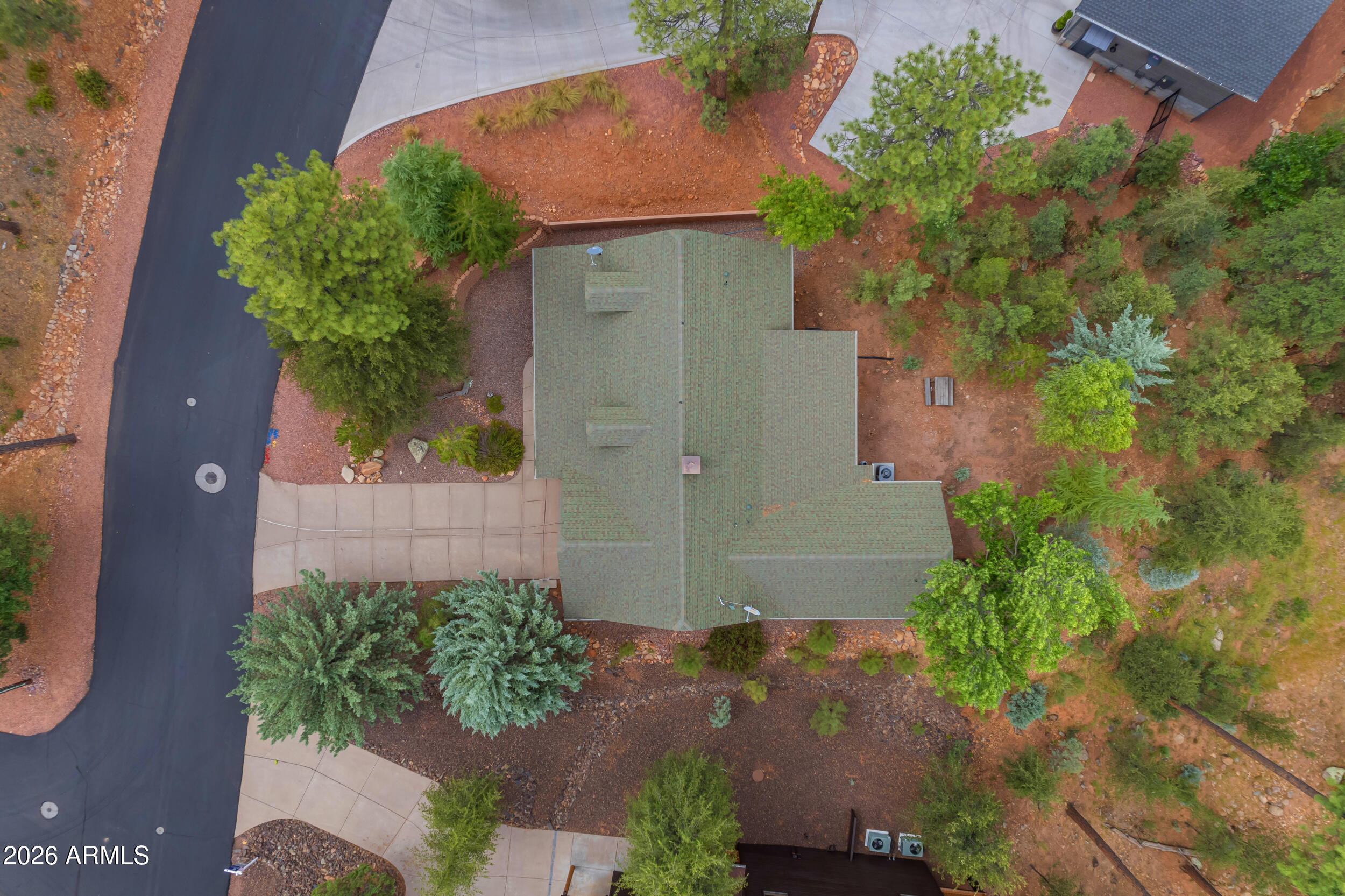 STRAWBERRY HOLLOW PHASE 1 - Residential