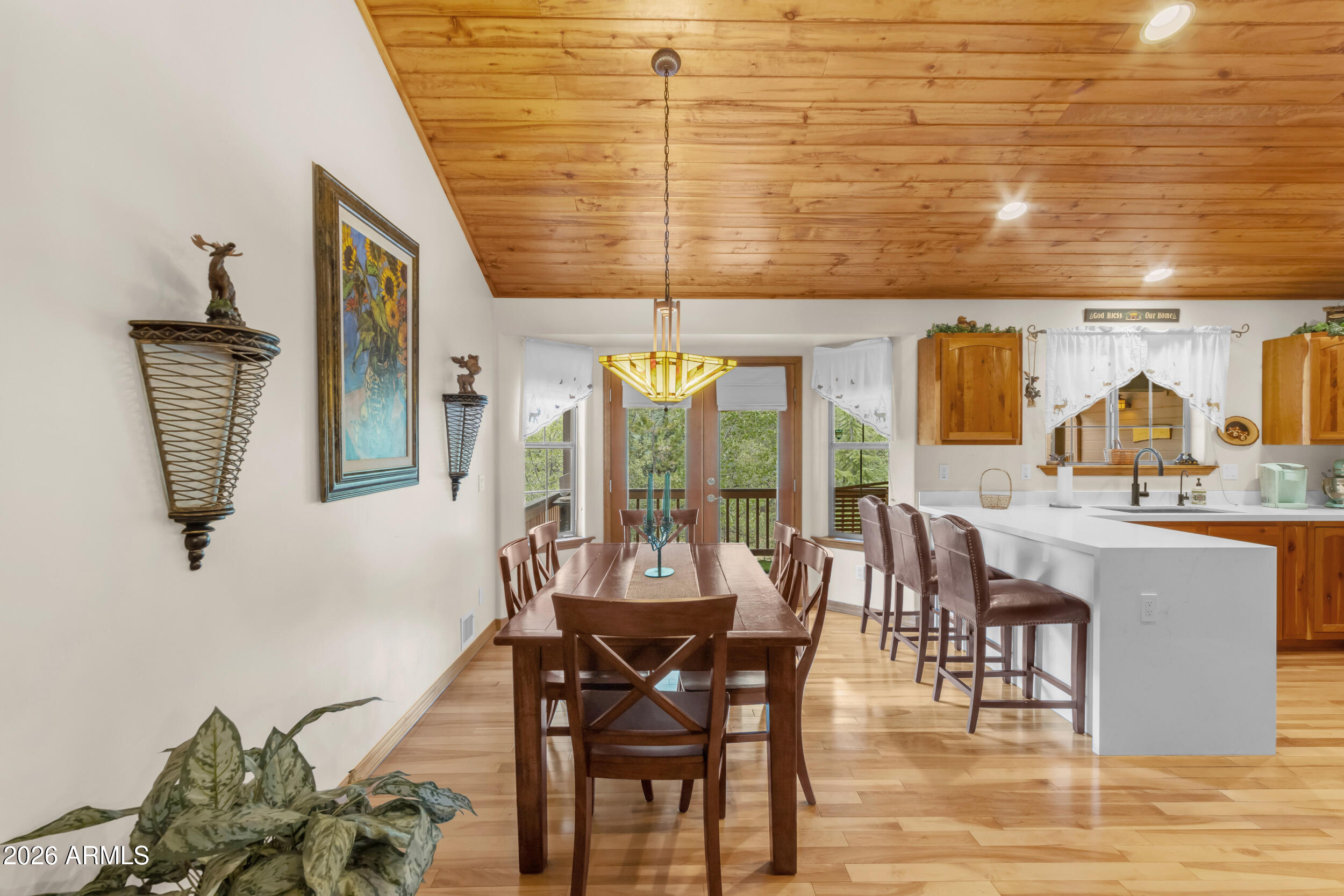 STRAWBERRY HOLLOW PHASE 1 - Residential