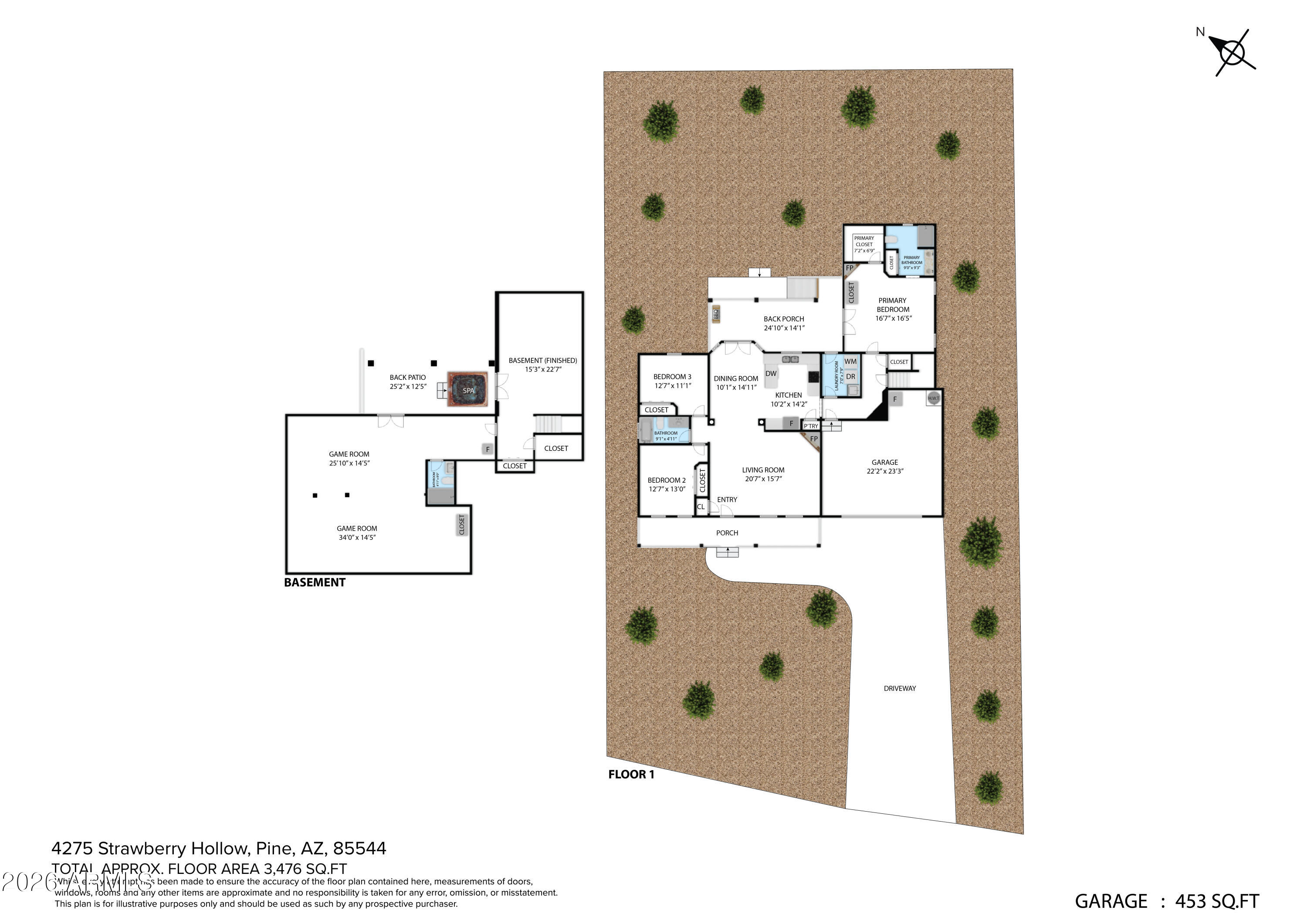 STRAWBERRY HOLLOW PHASE 1 - Residential