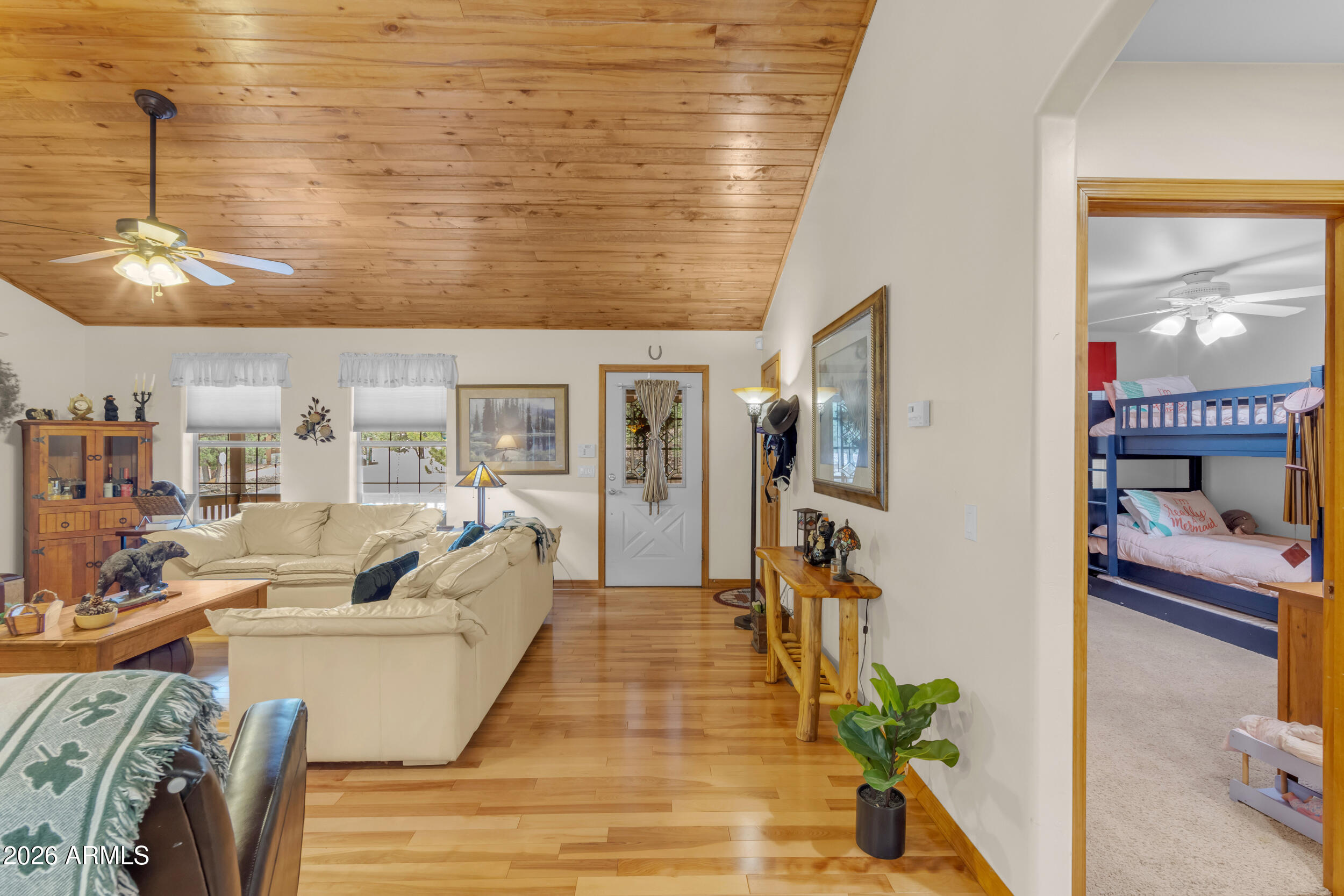 STRAWBERRY HOLLOW PHASE 1 - Residential