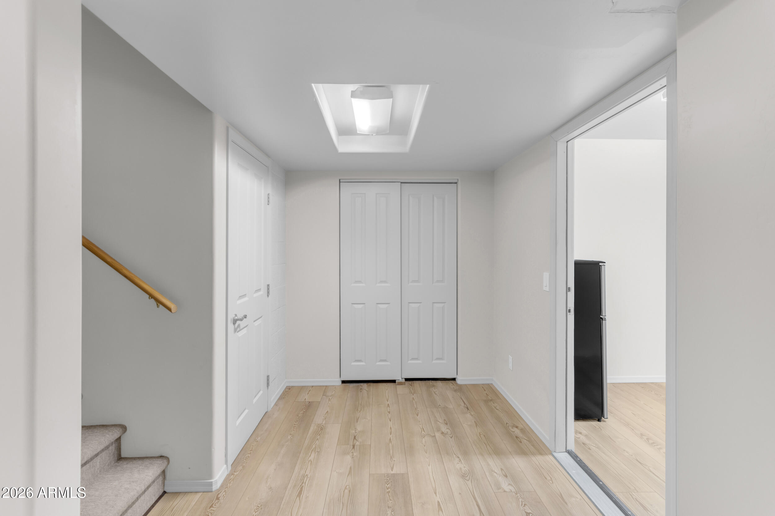 STRAWBERRY HOLLOW PHASE 1 - Residential