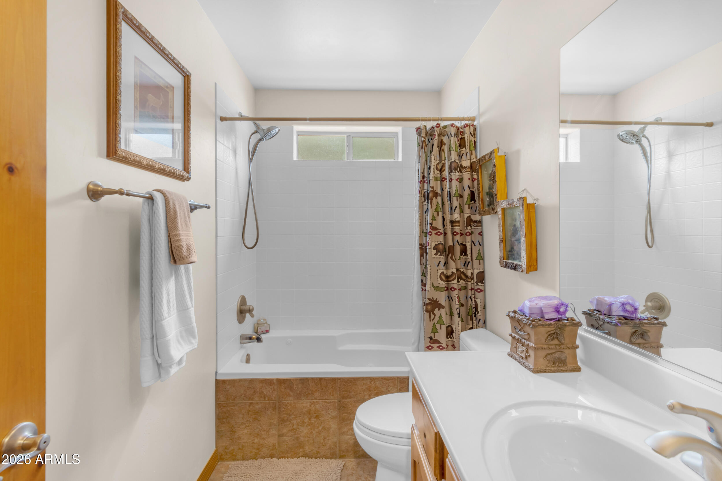 STRAWBERRY HOLLOW PHASE 1 - Residential