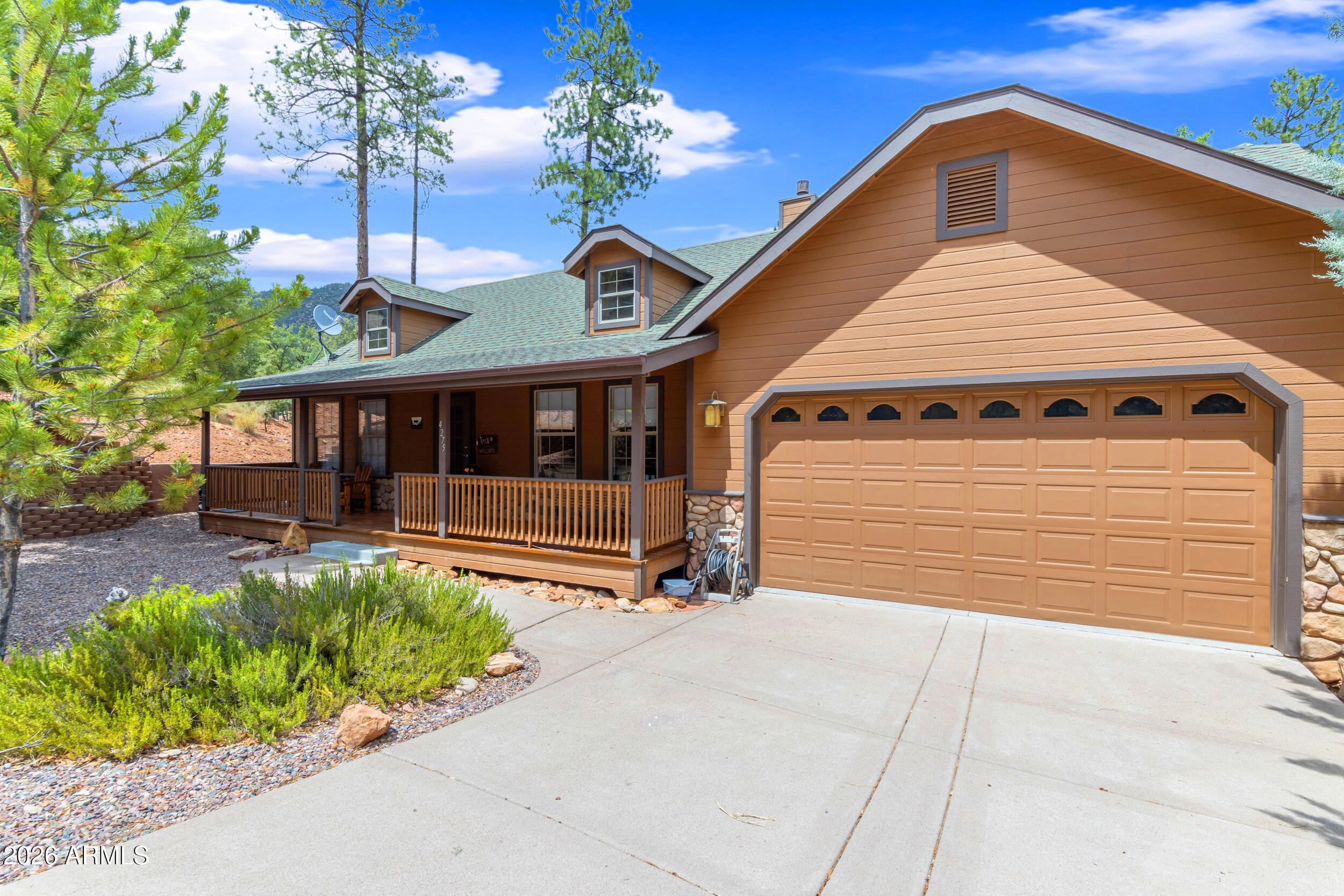 STRAWBERRY HOLLOW PHASE 1 - Residential