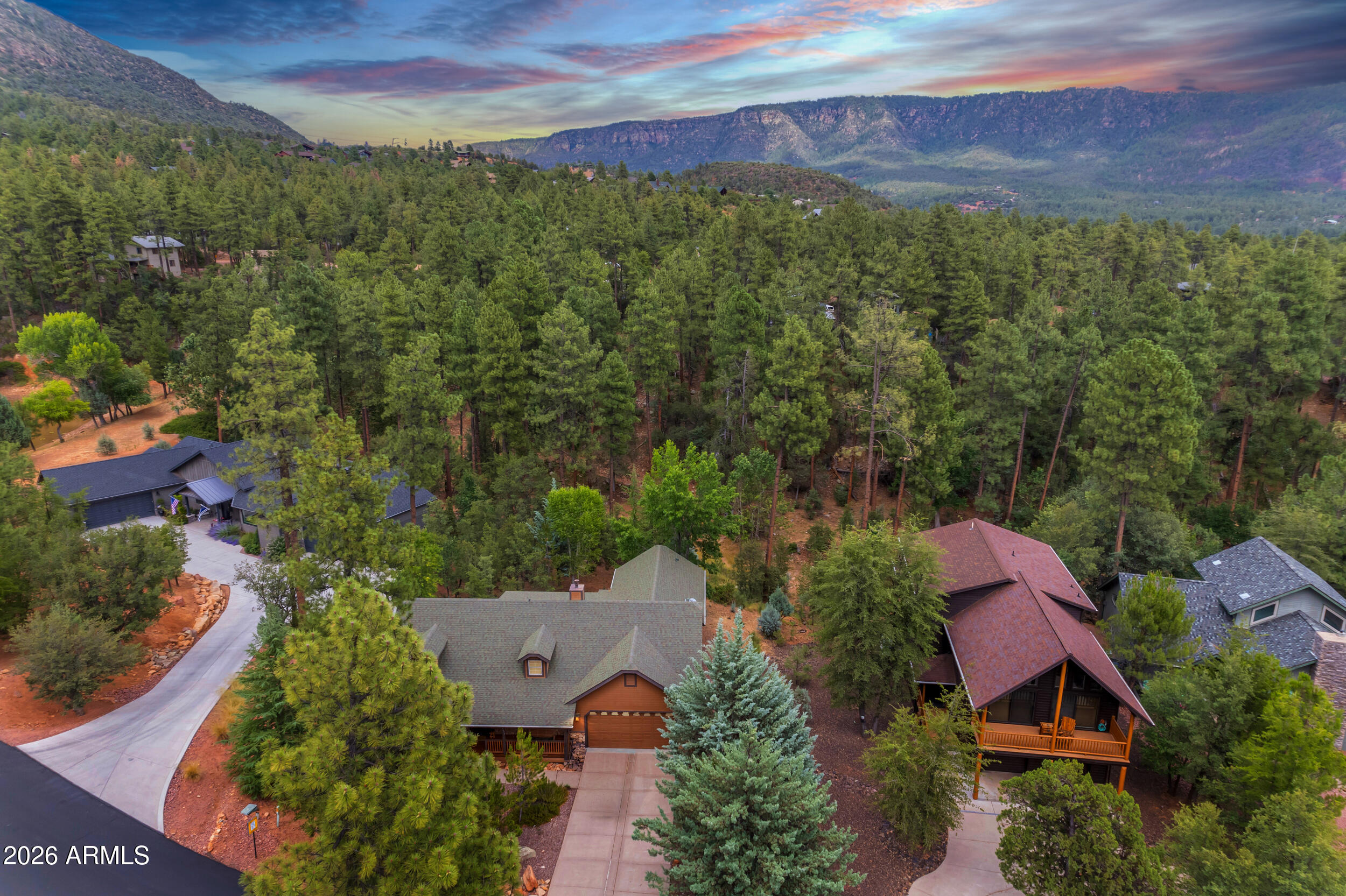 STRAWBERRY HOLLOW PHASE 1 - Residential