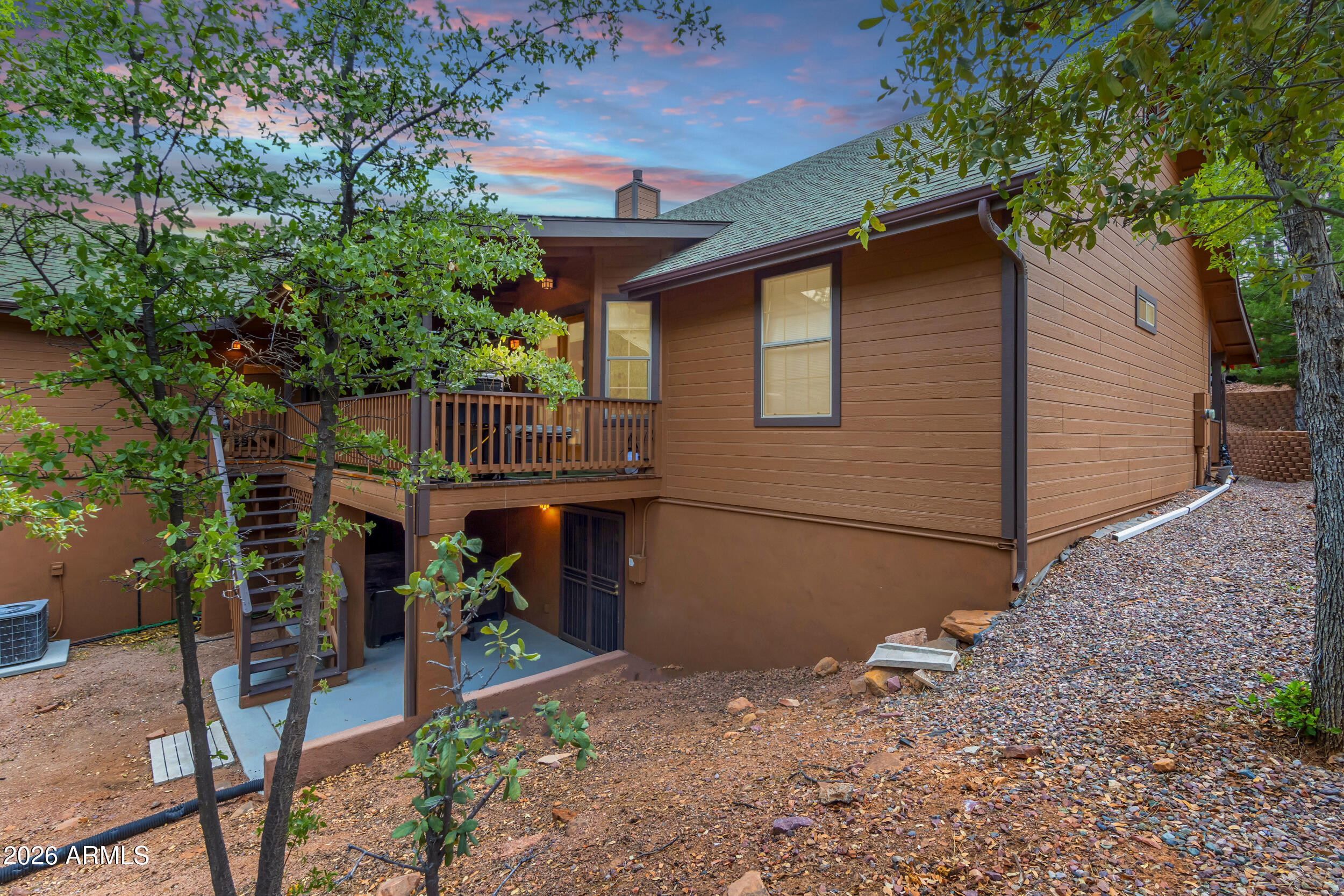 STRAWBERRY HOLLOW PHASE 1 - Residential