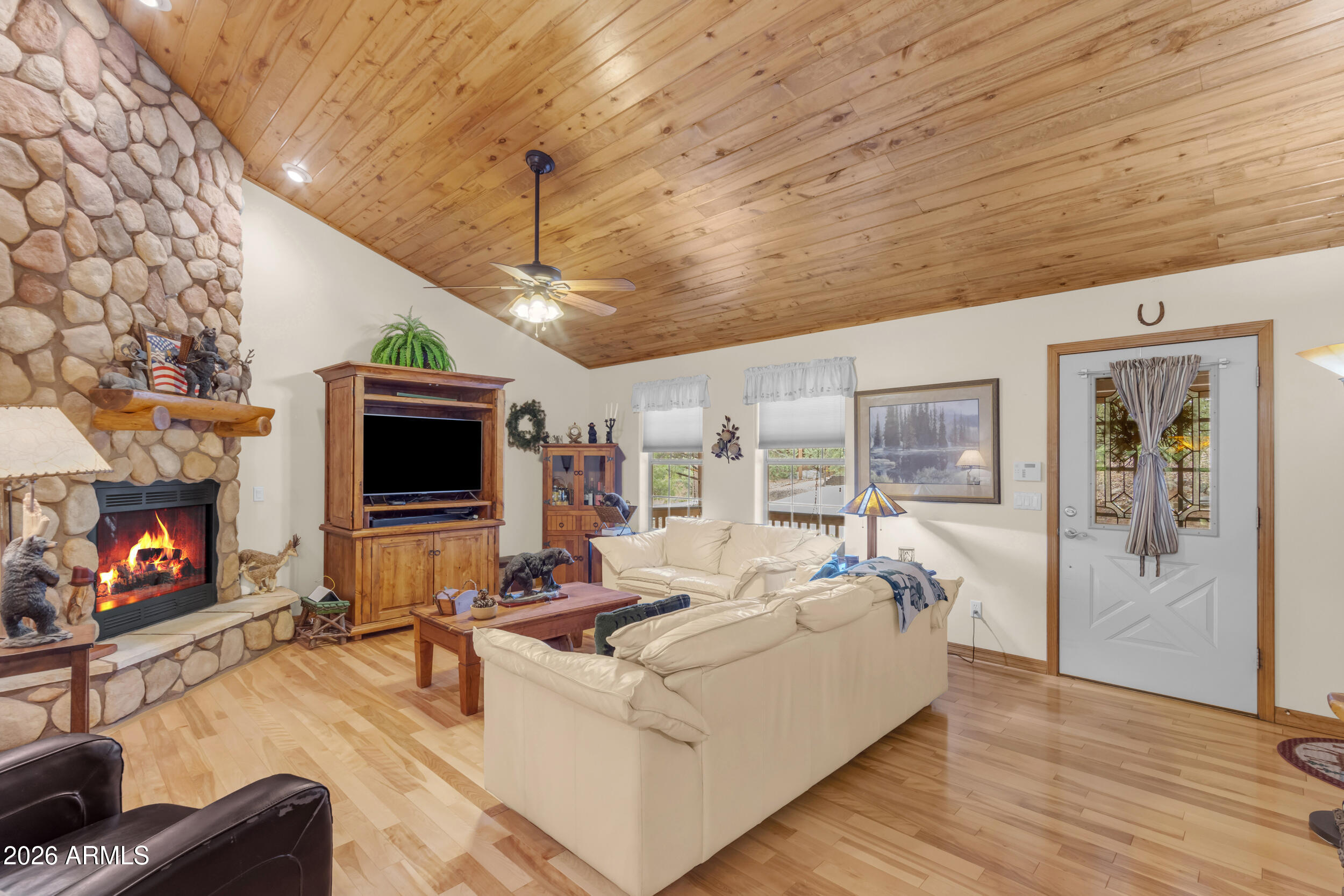 STRAWBERRY HOLLOW PHASE 1 - Residential
