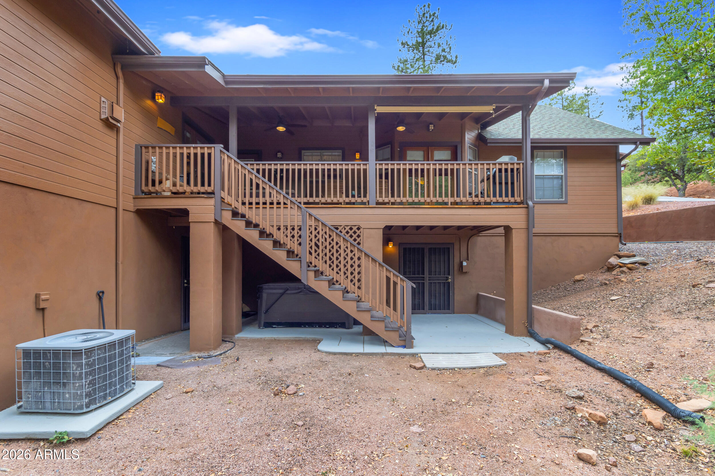 STRAWBERRY HOLLOW PHASE 1 - Residential