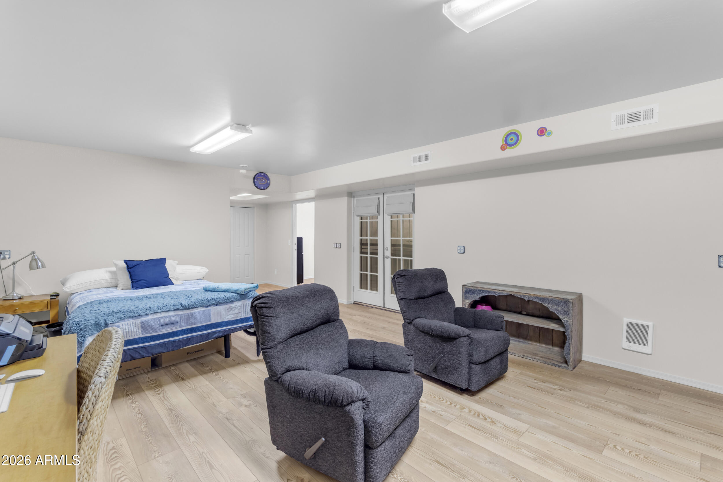 STRAWBERRY HOLLOW PHASE 1 - Residential