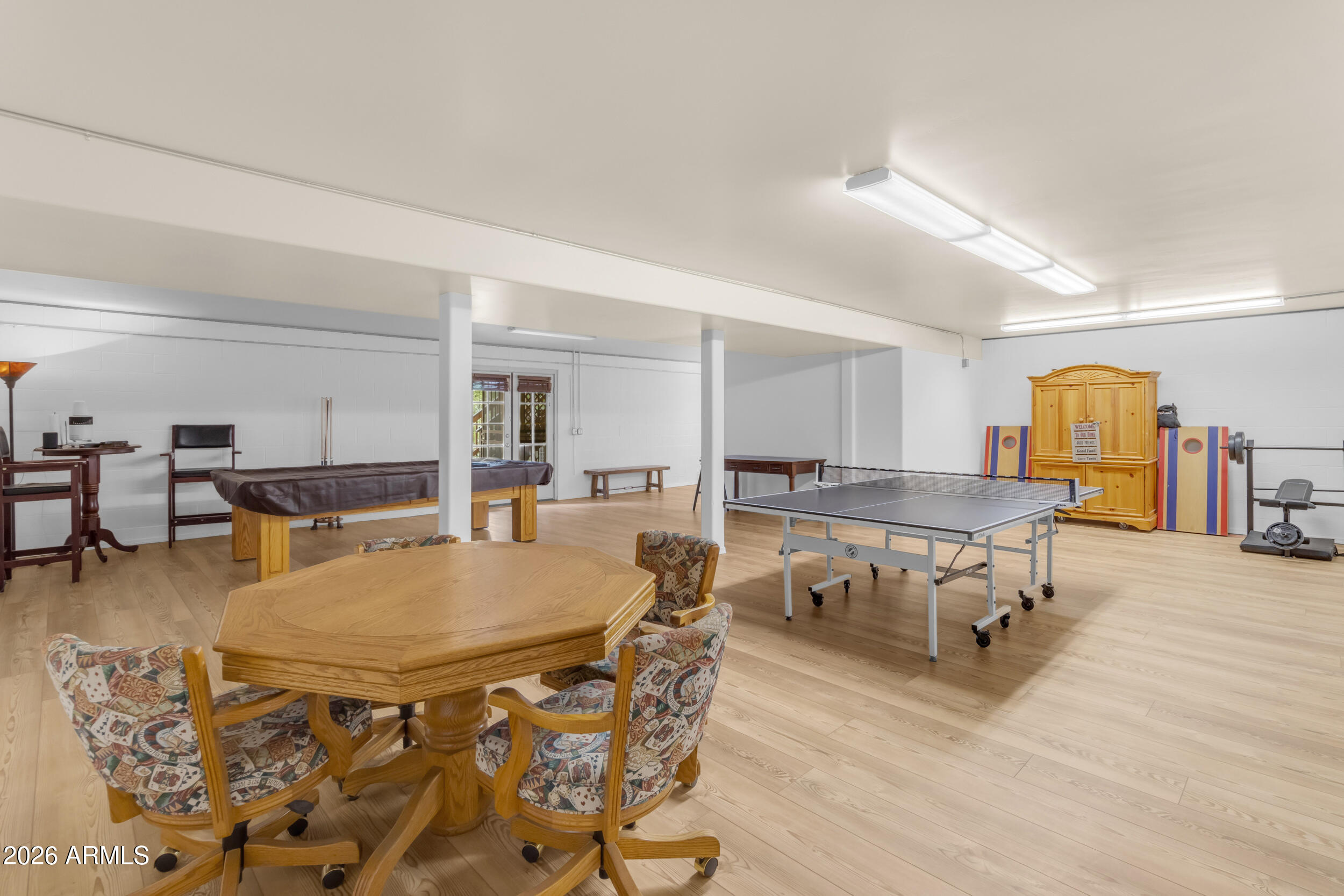 STRAWBERRY HOLLOW PHASE 1 - Residential