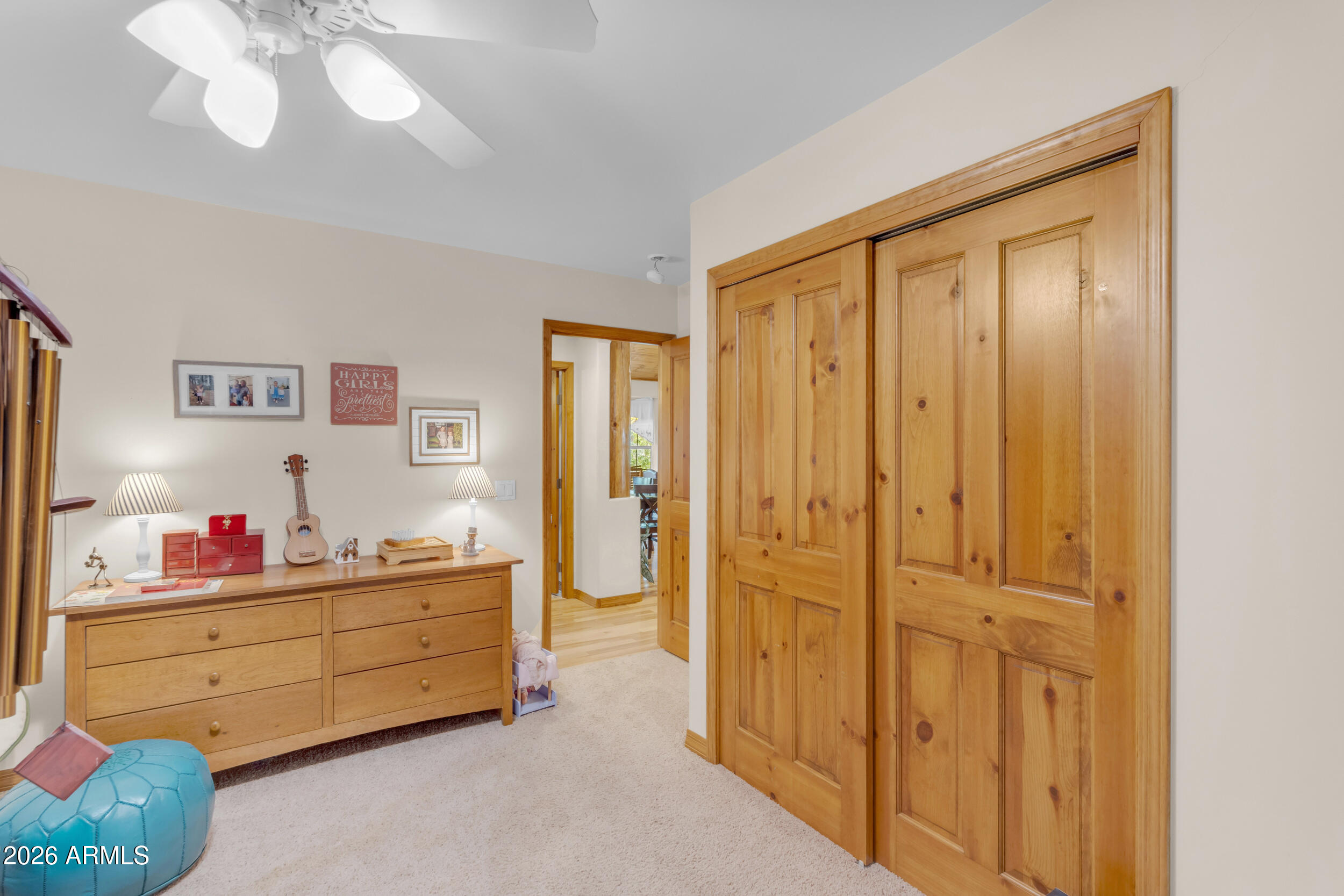STRAWBERRY HOLLOW PHASE 1 - Residential
