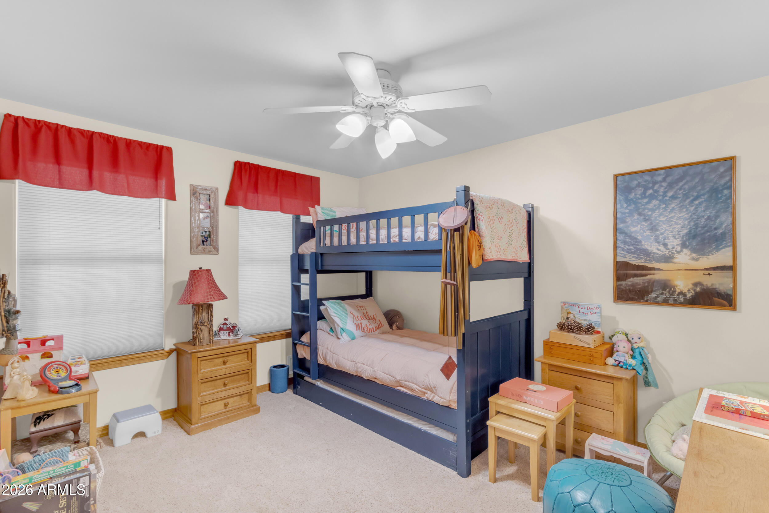 STRAWBERRY HOLLOW PHASE 1 - Residential