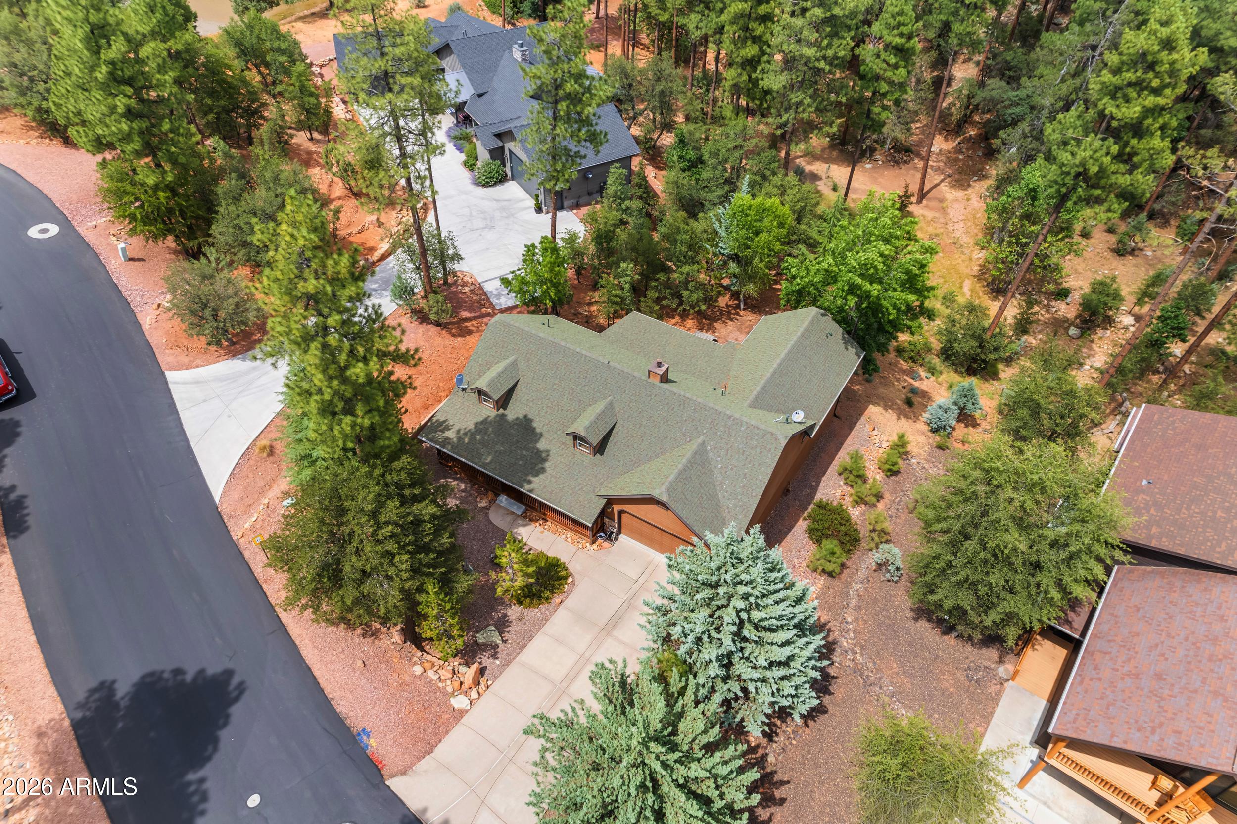 STRAWBERRY HOLLOW PHASE 1 - Residential