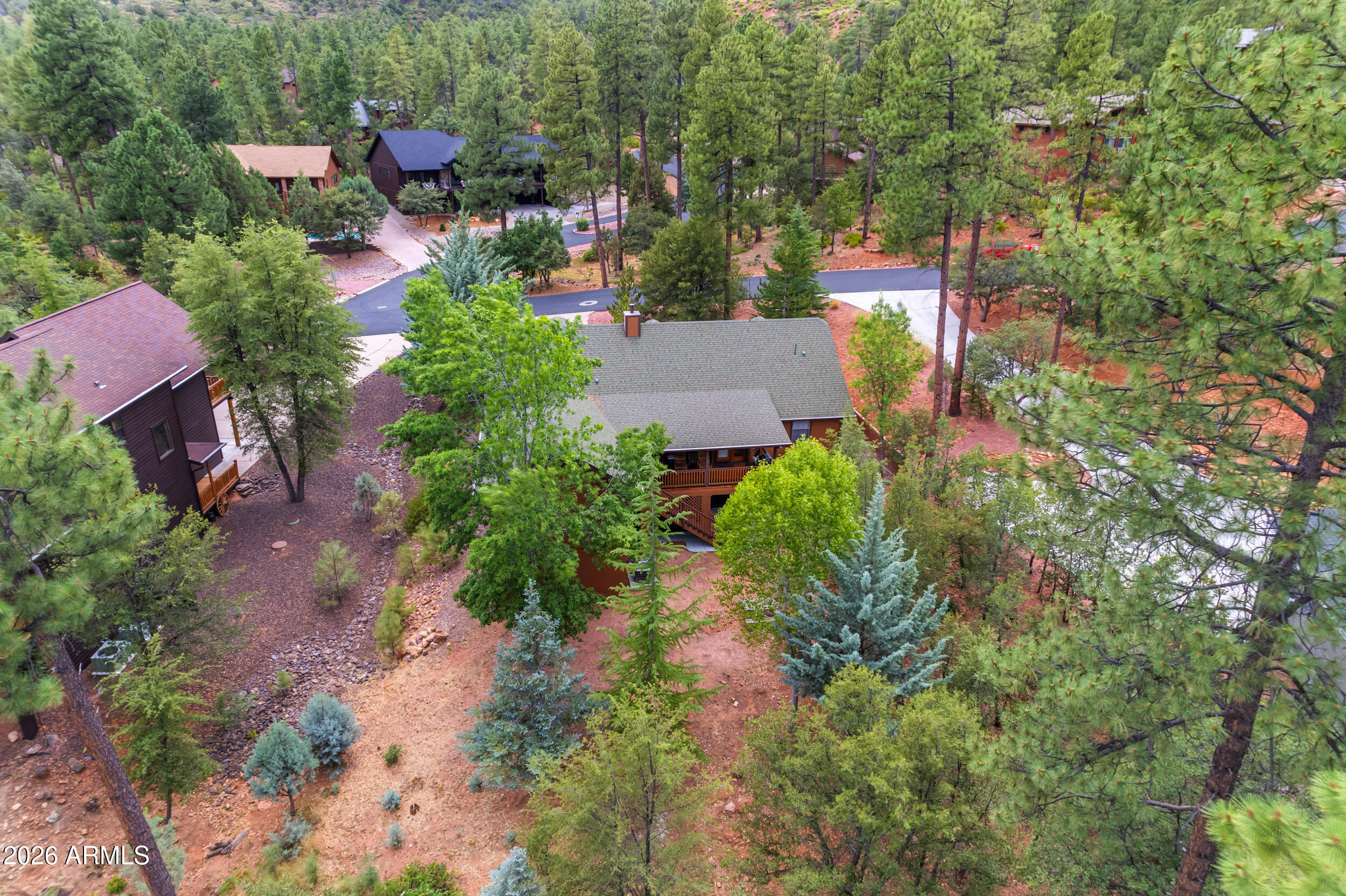 STRAWBERRY HOLLOW PHASE 1 - Residential
