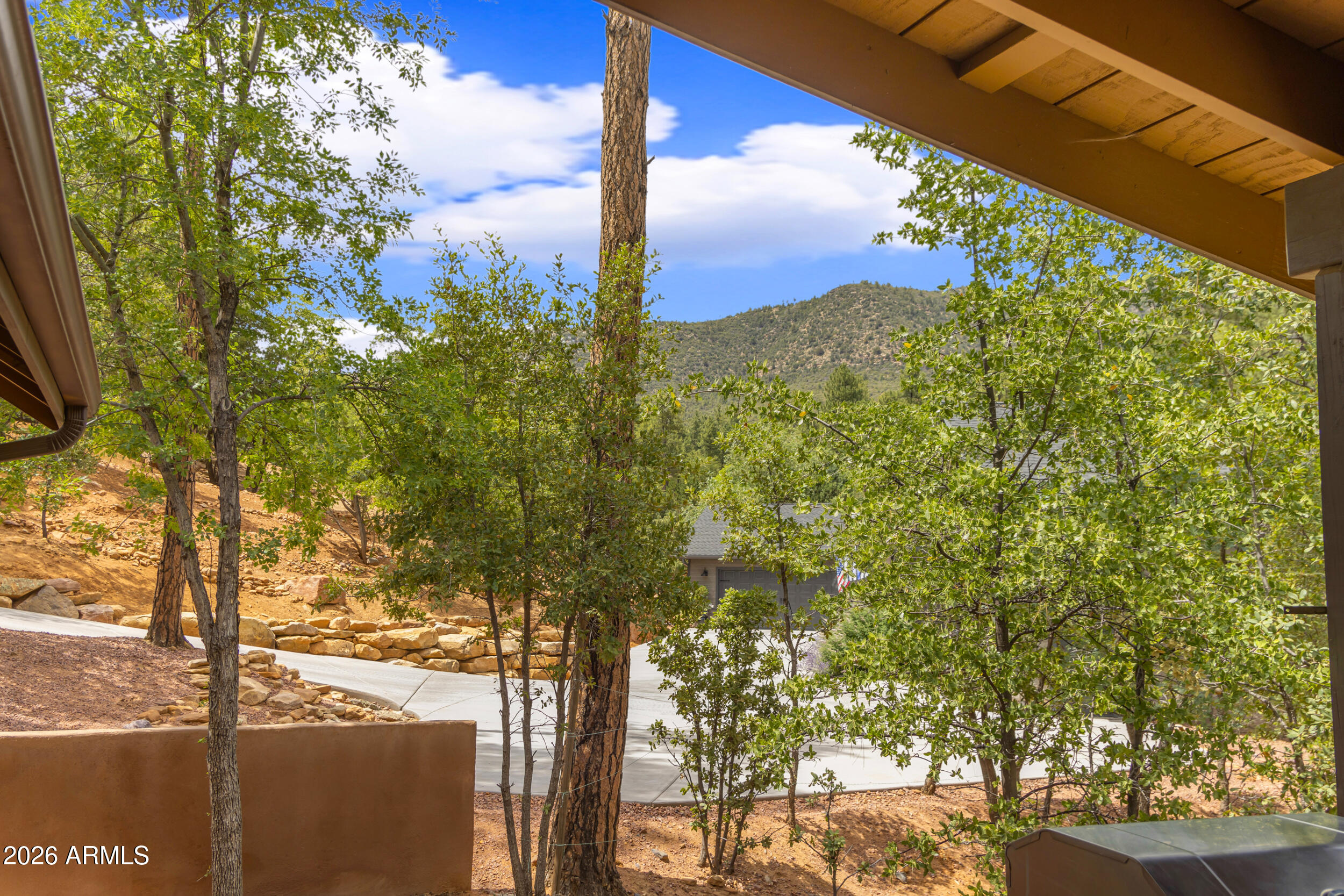 STRAWBERRY HOLLOW PHASE 1 - Residential