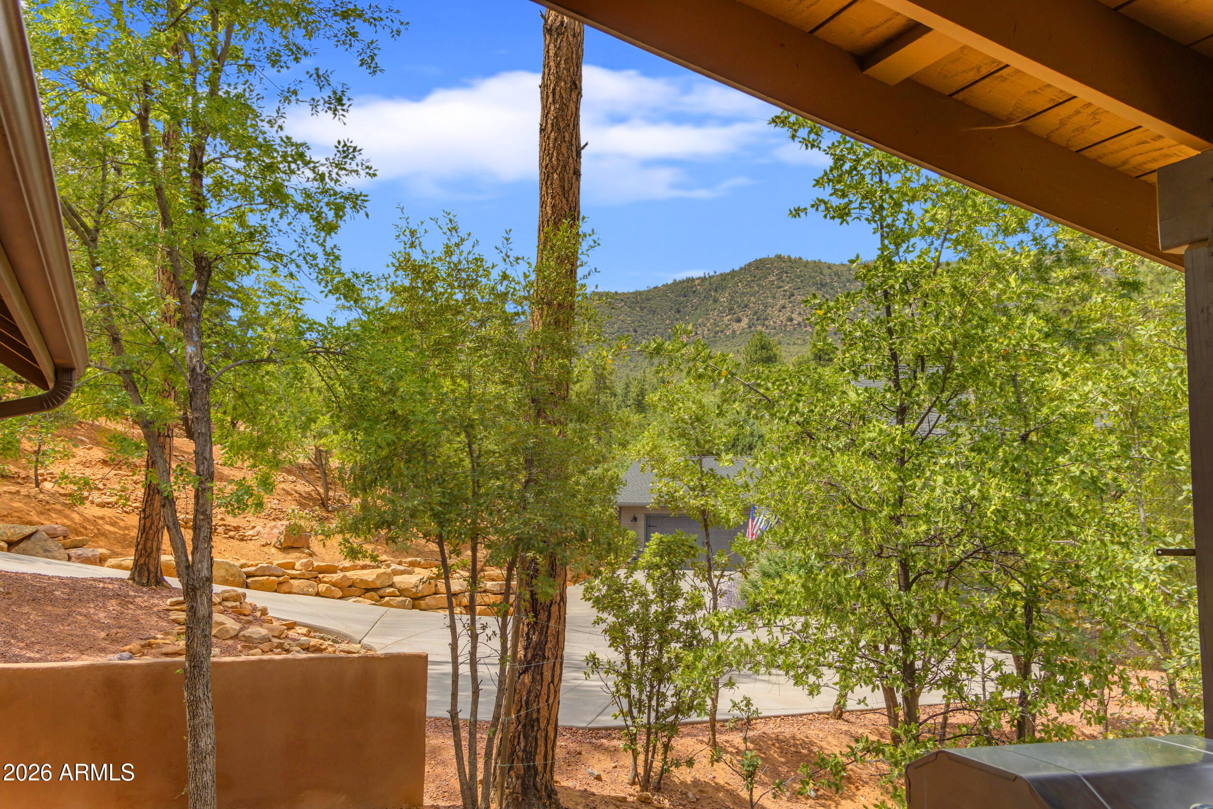 STRAWBERRY HOLLOW PHASE 1 - Residential