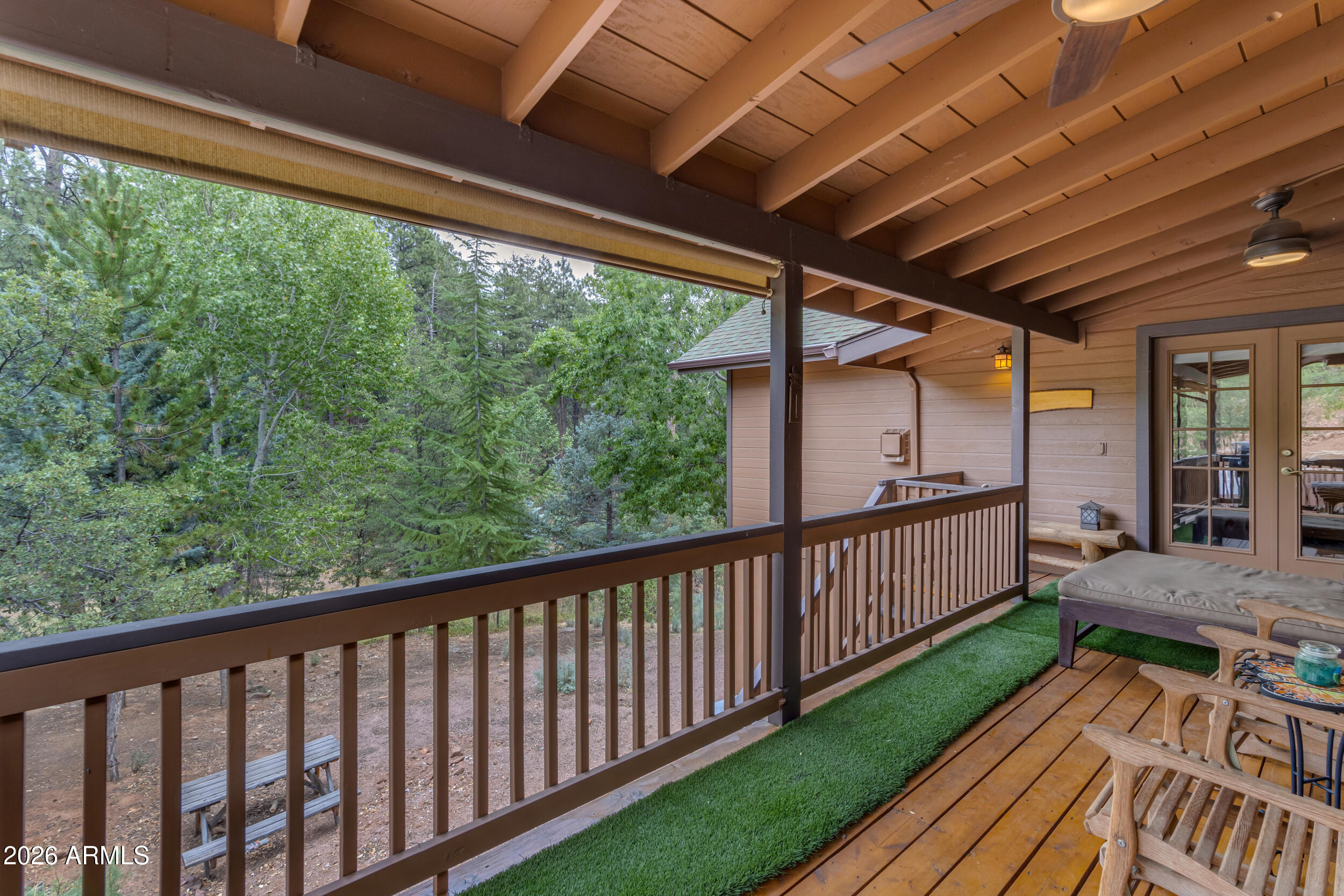 STRAWBERRY HOLLOW PHASE 1 - Residential