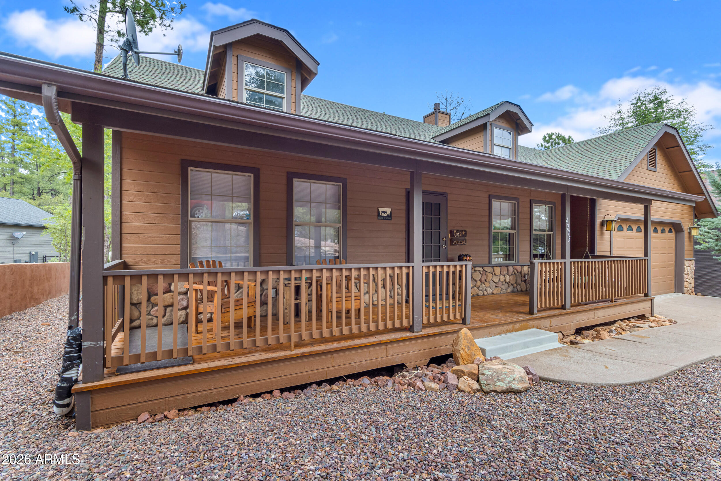 STRAWBERRY HOLLOW PHASE 1 - Residential