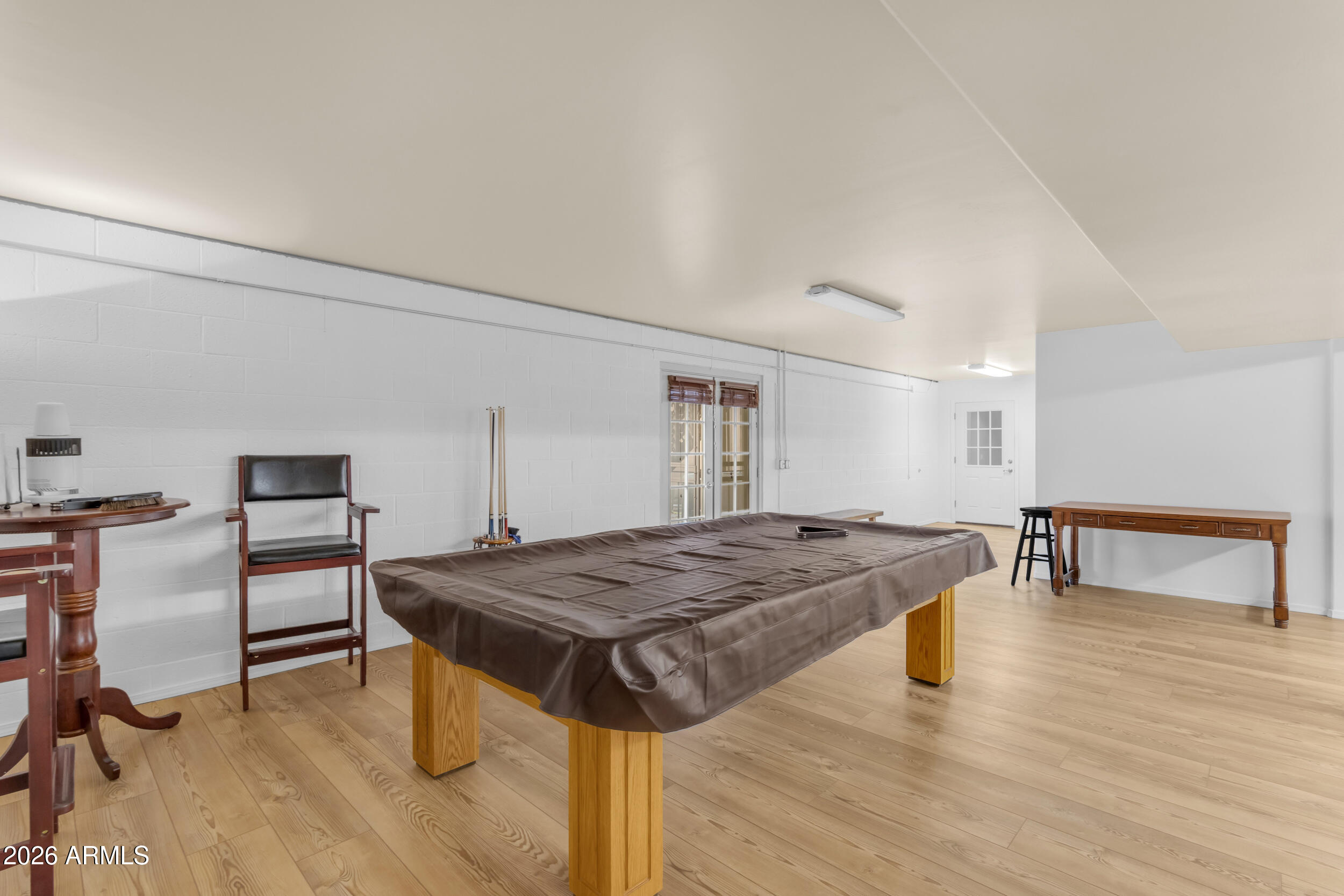 STRAWBERRY HOLLOW PHASE 1 - Residential