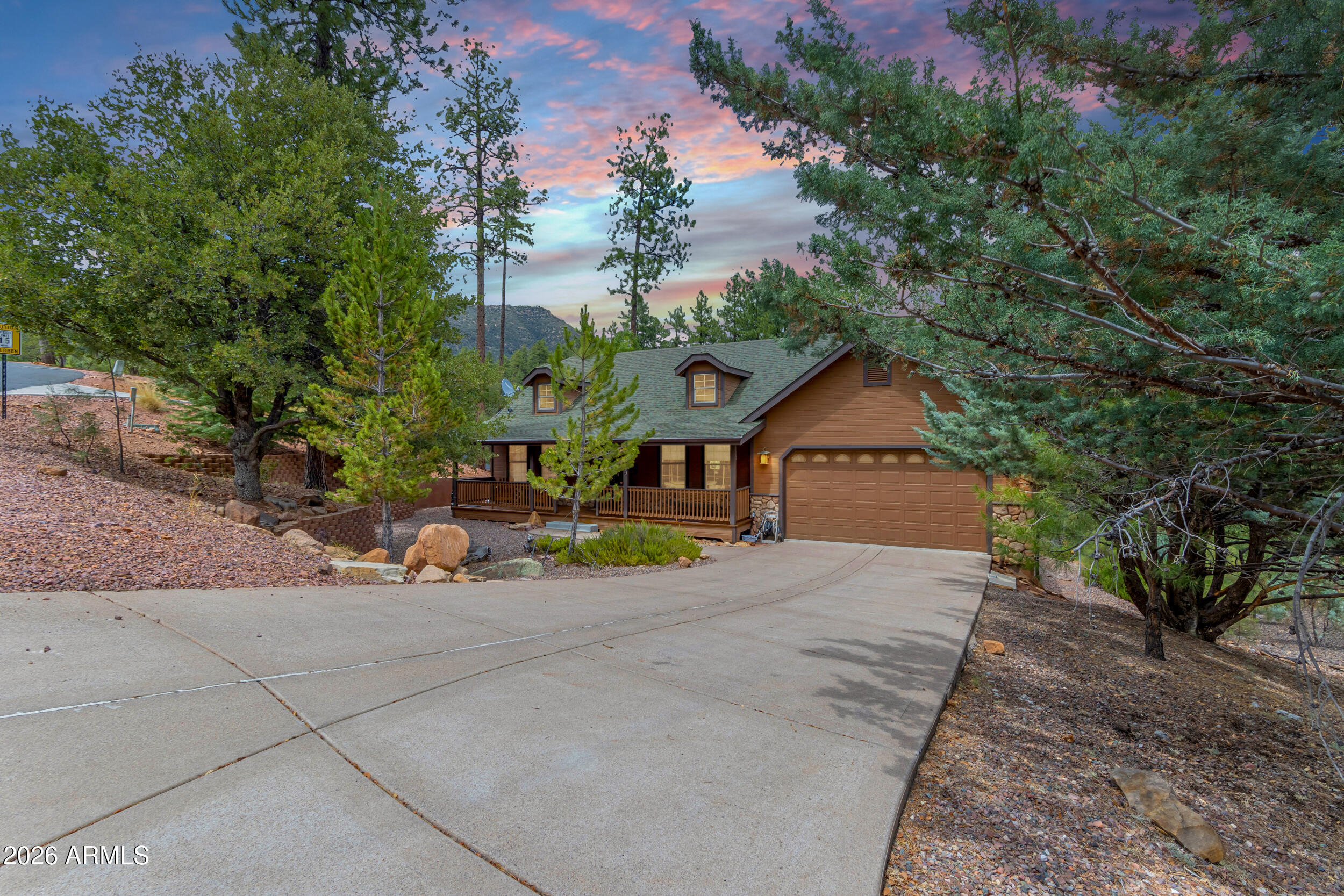 STRAWBERRY HOLLOW PHASE 1 - Residential