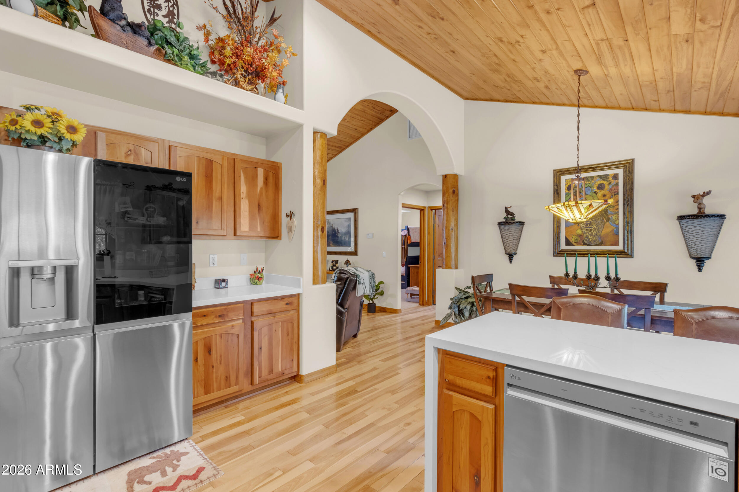 STRAWBERRY HOLLOW PHASE 1 - Residential