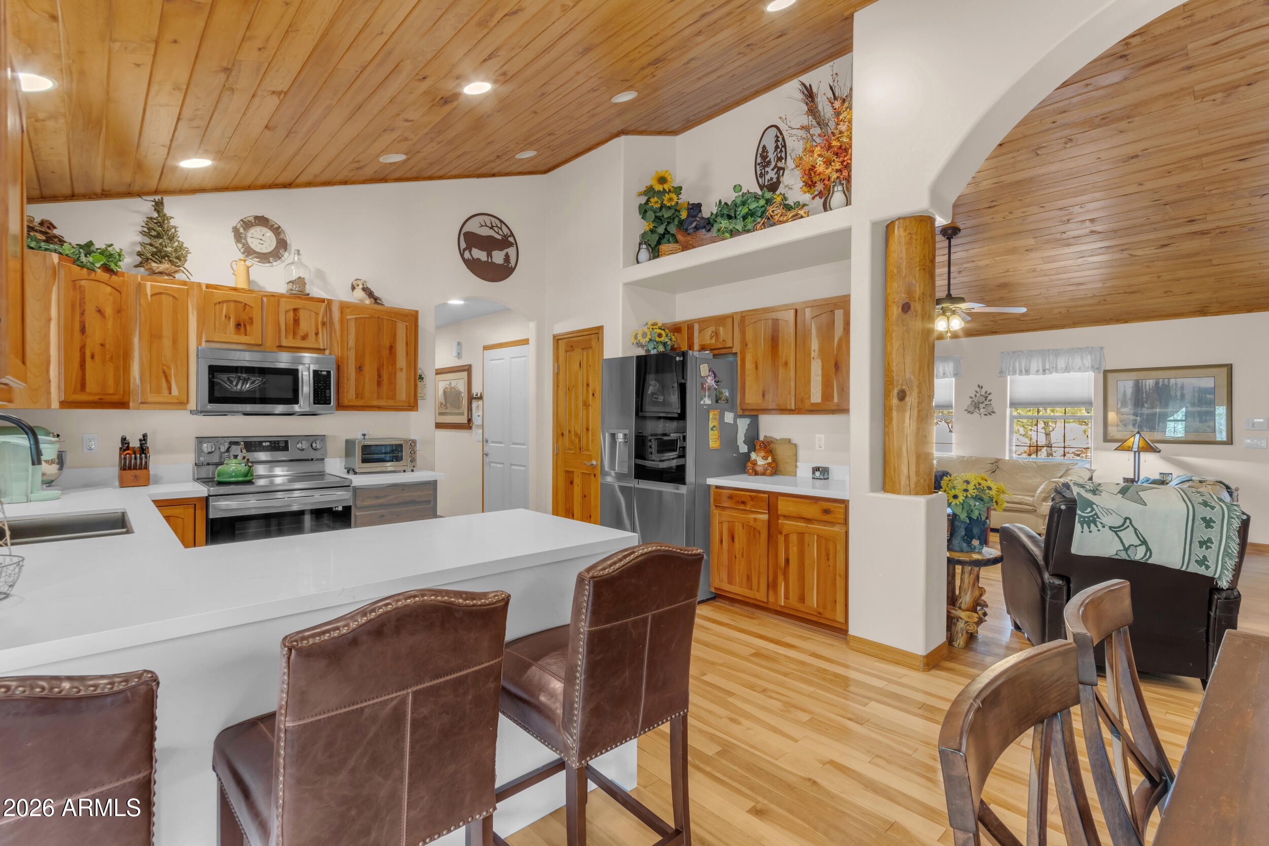STRAWBERRY HOLLOW PHASE 1 - Residential