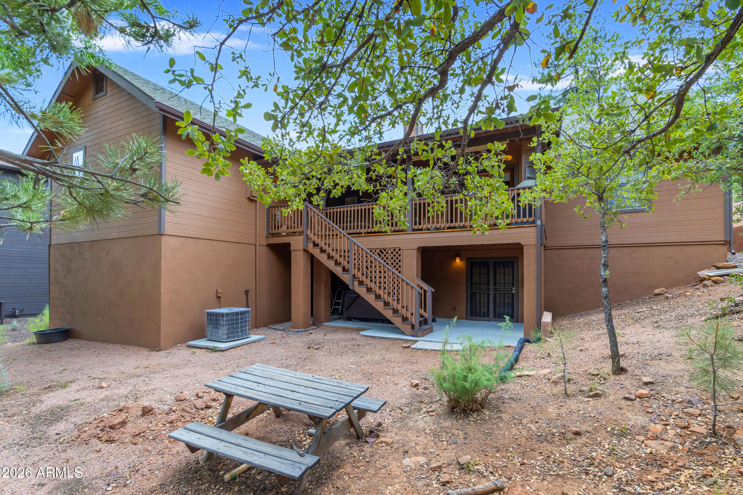 STRAWBERRY HOLLOW PHASE 1 - Residential