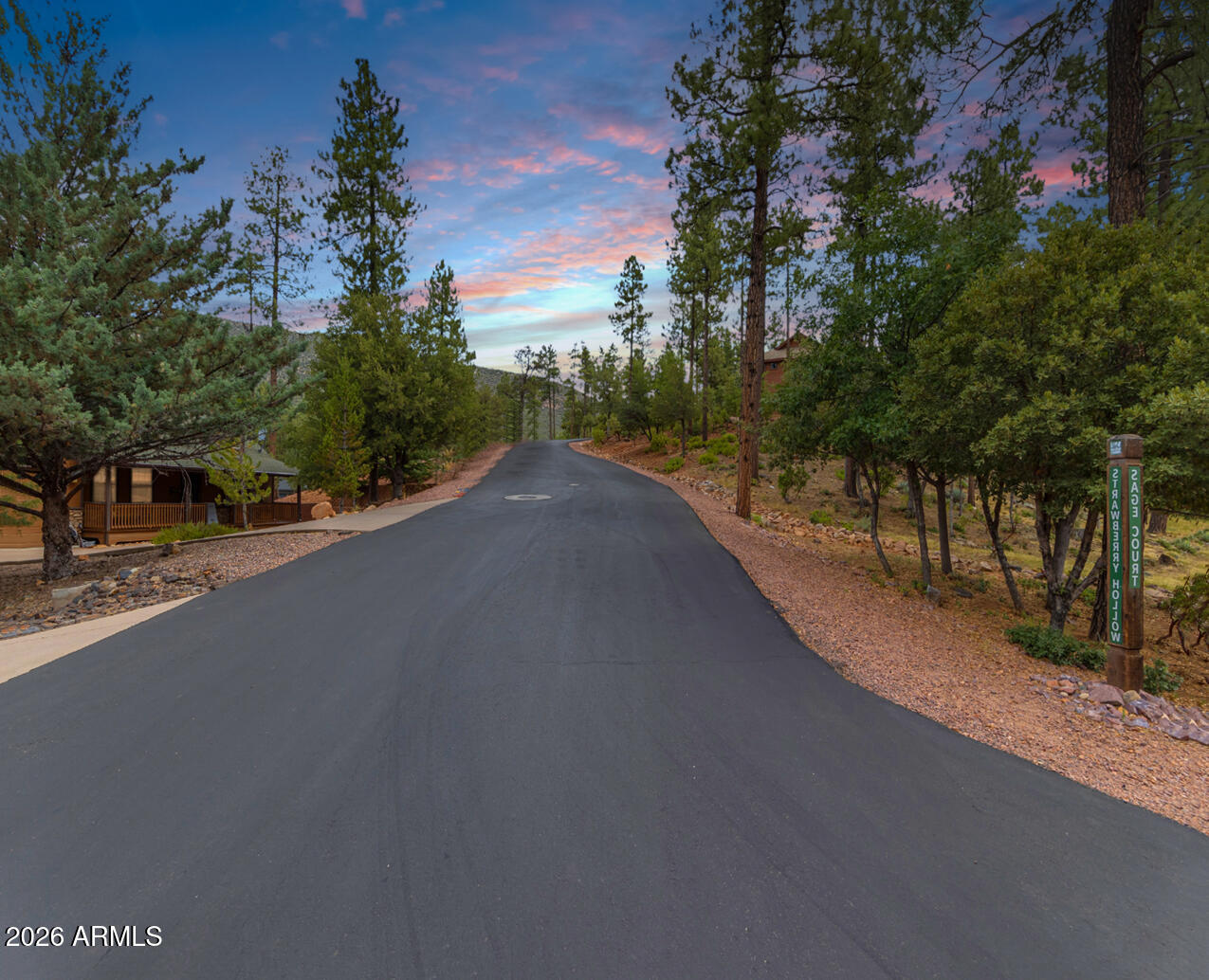 STRAWBERRY HOLLOW PHASE 1 - Residential