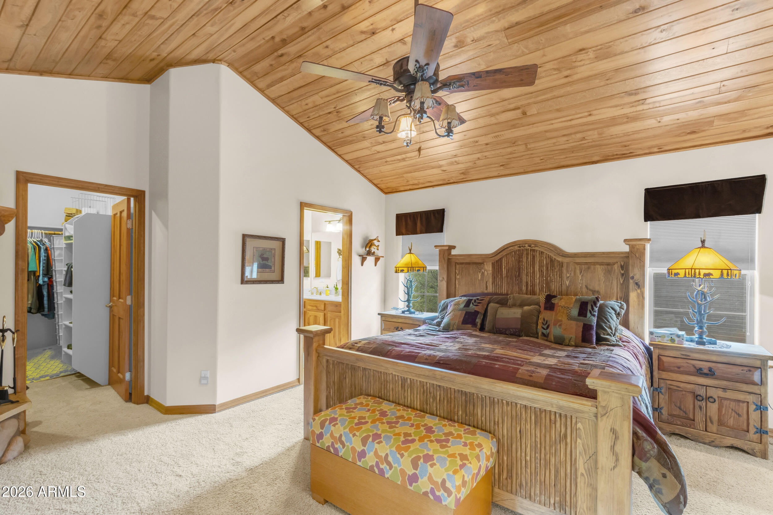 STRAWBERRY HOLLOW PHASE 1 - Residential
