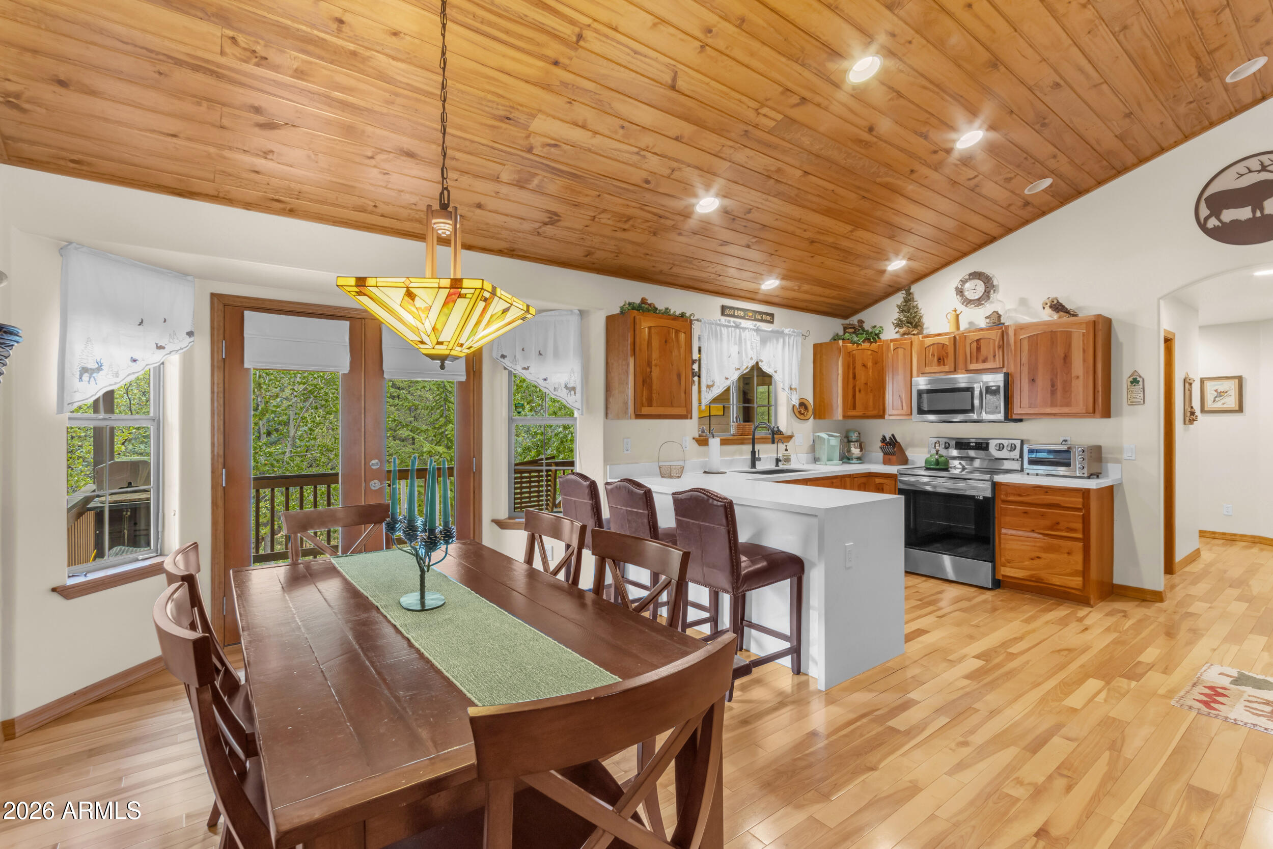 STRAWBERRY HOLLOW PHASE 1 - Residential