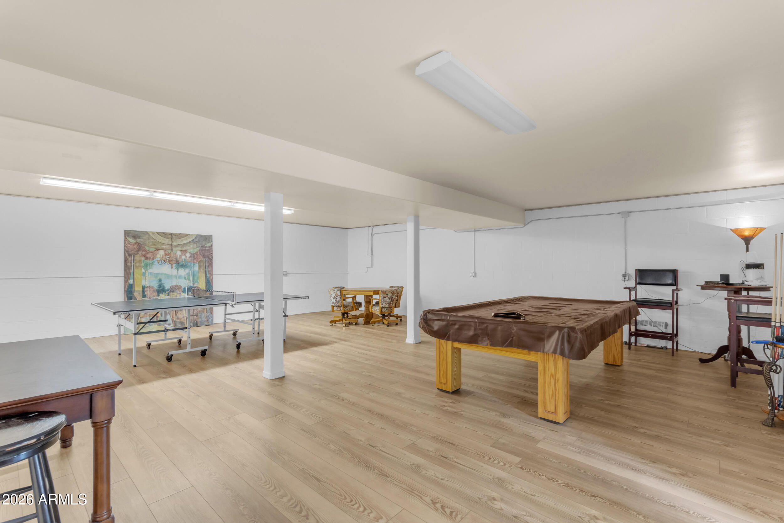 STRAWBERRY HOLLOW PHASE 1 - Residential