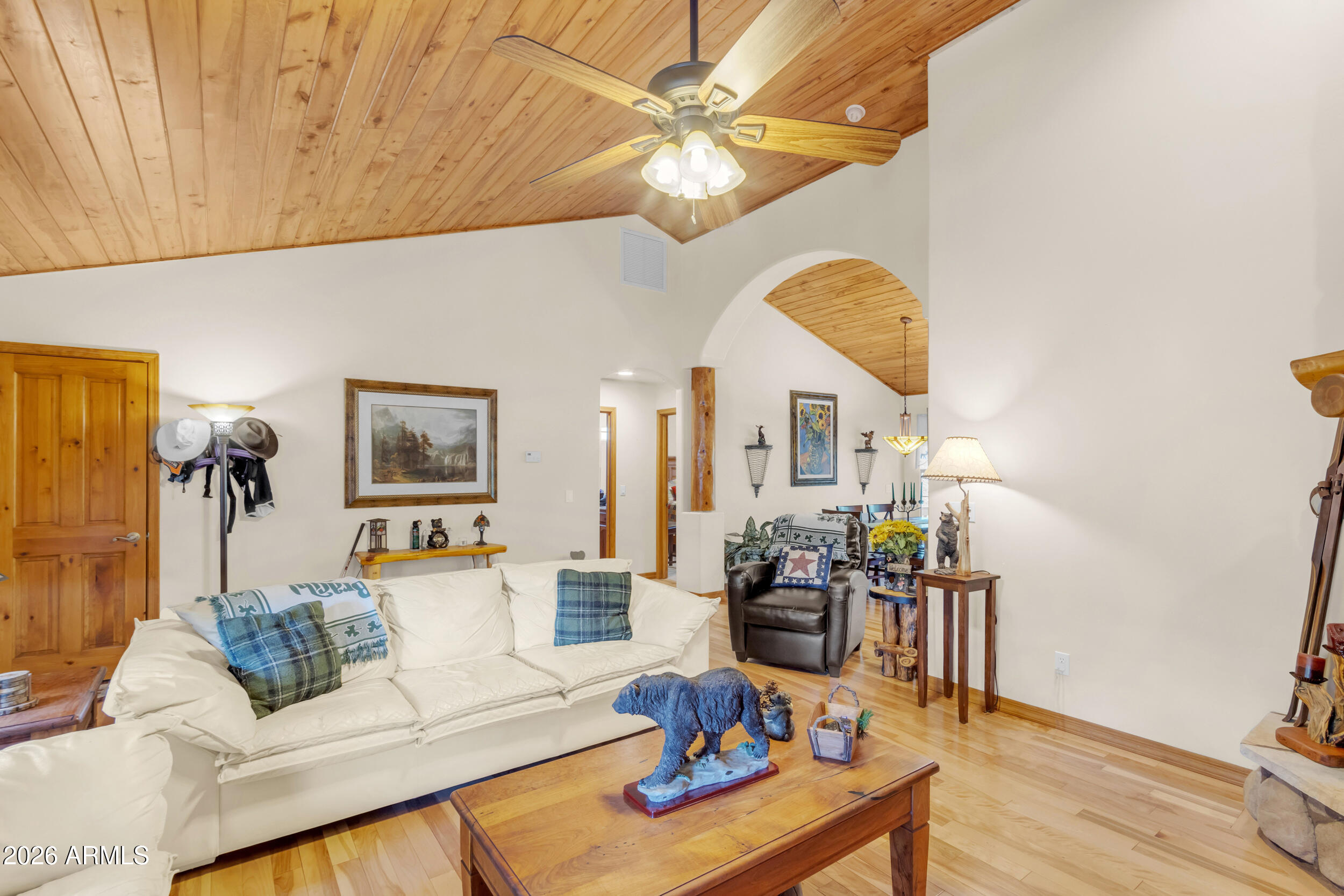 STRAWBERRY HOLLOW PHASE 1 - Residential