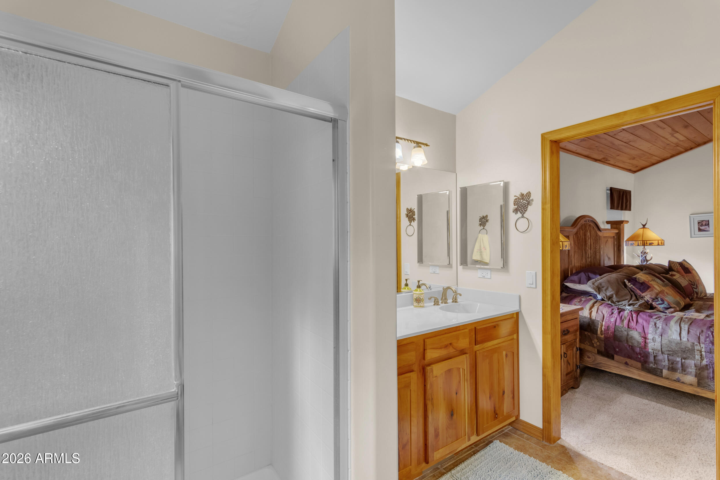 STRAWBERRY HOLLOW PHASE 1 - Residential