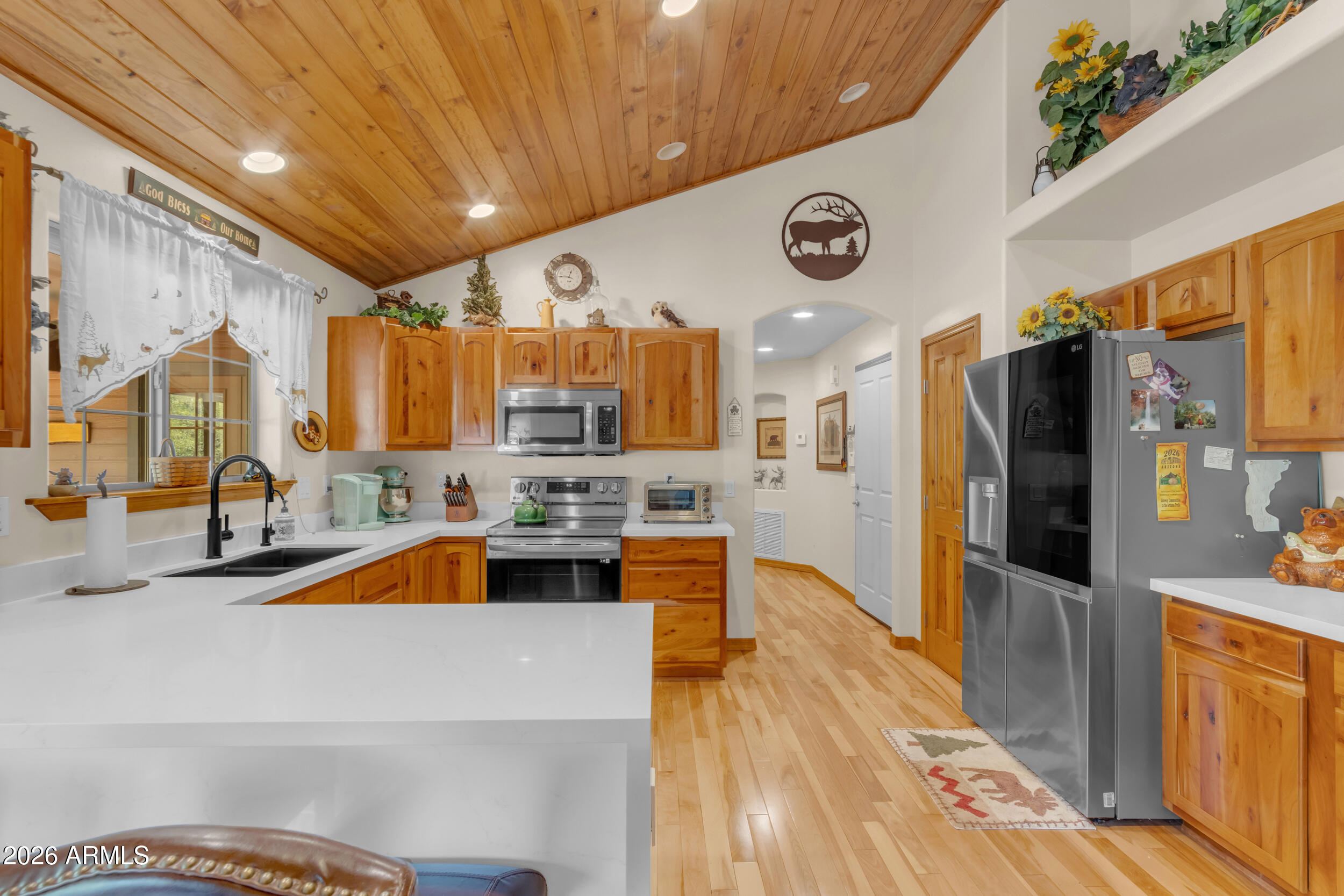 STRAWBERRY HOLLOW PHASE 1 - Residential
