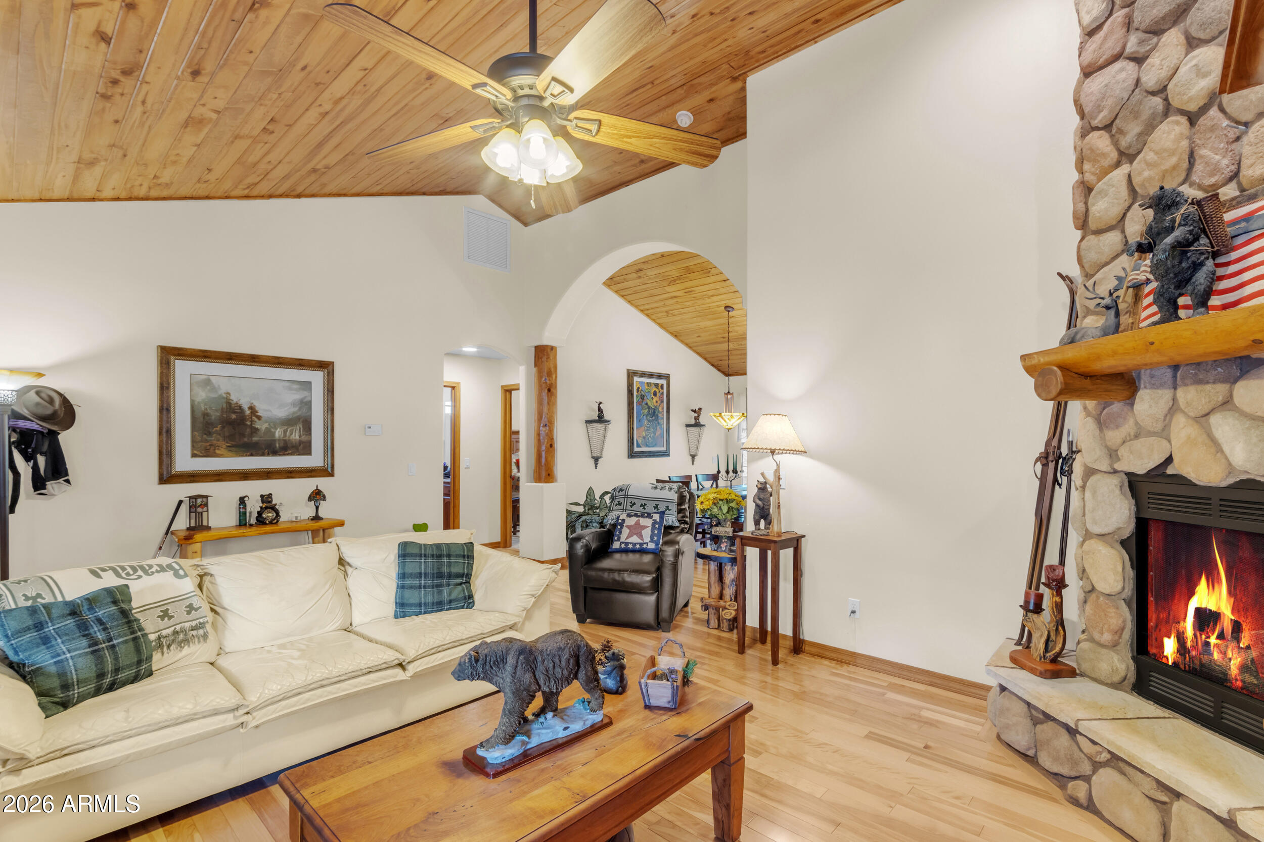 STRAWBERRY HOLLOW PHASE 1 - Residential